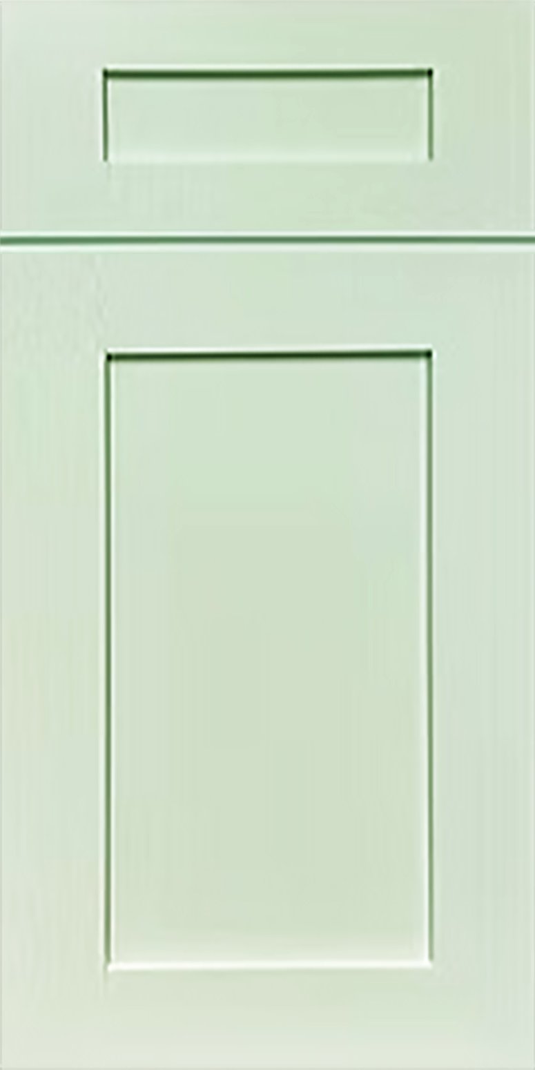 Seasalt Green Shaker
