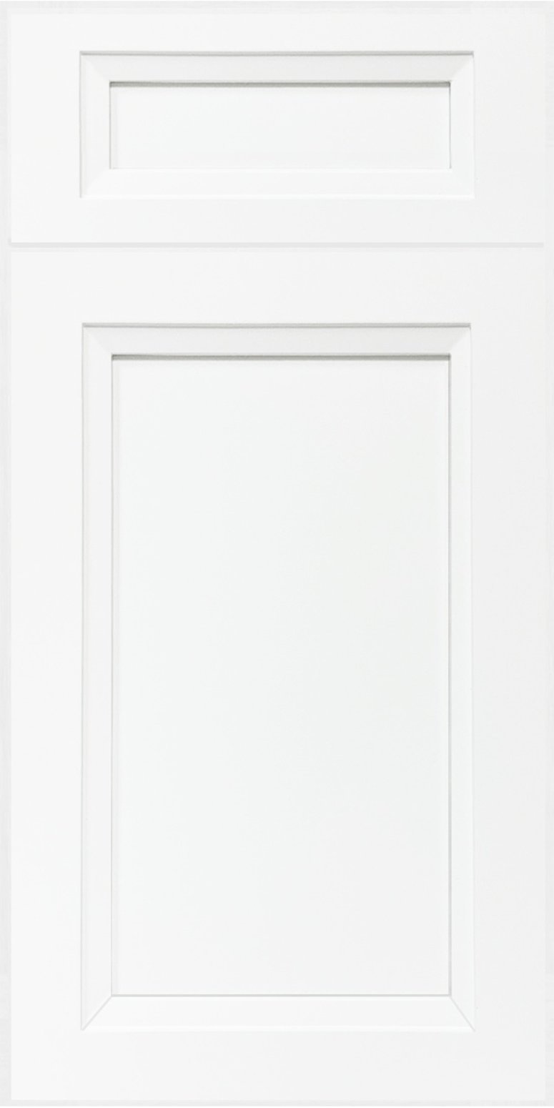 Oxford White