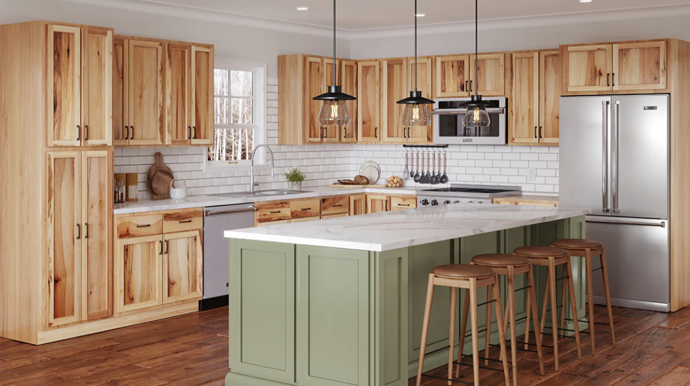 Hickory Shaker Fresh Sage