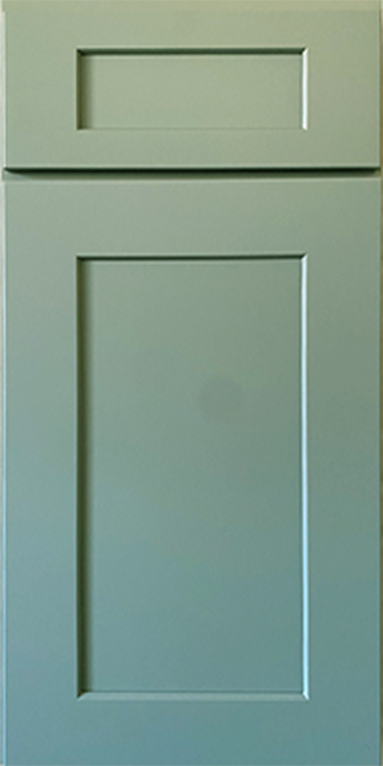 Fresh Sage Shaker 10x10 Full Kitchen