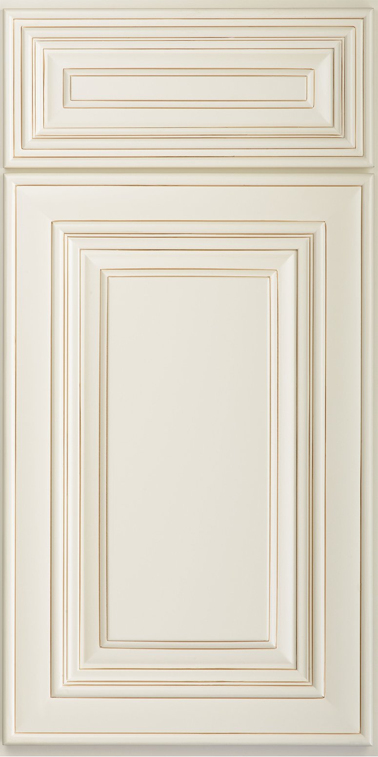 Casselberry Antique White