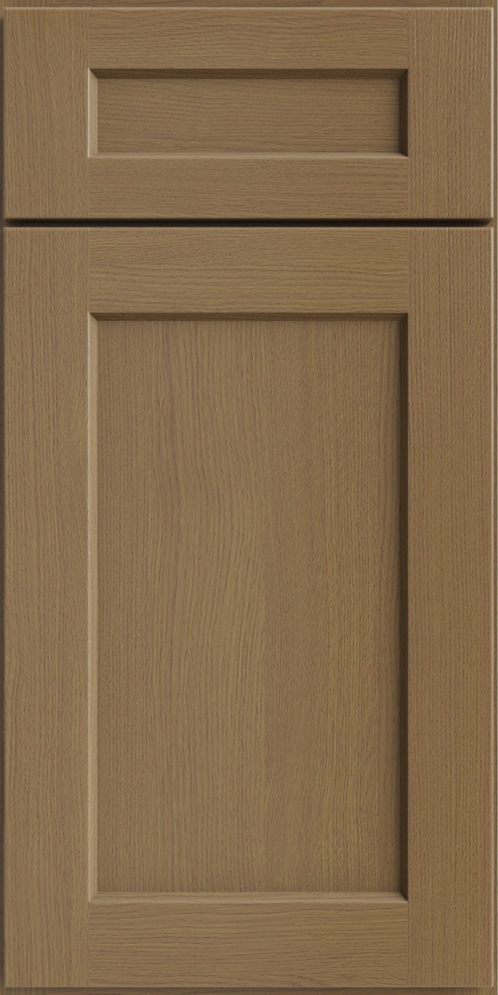 Shaker Essence Oak