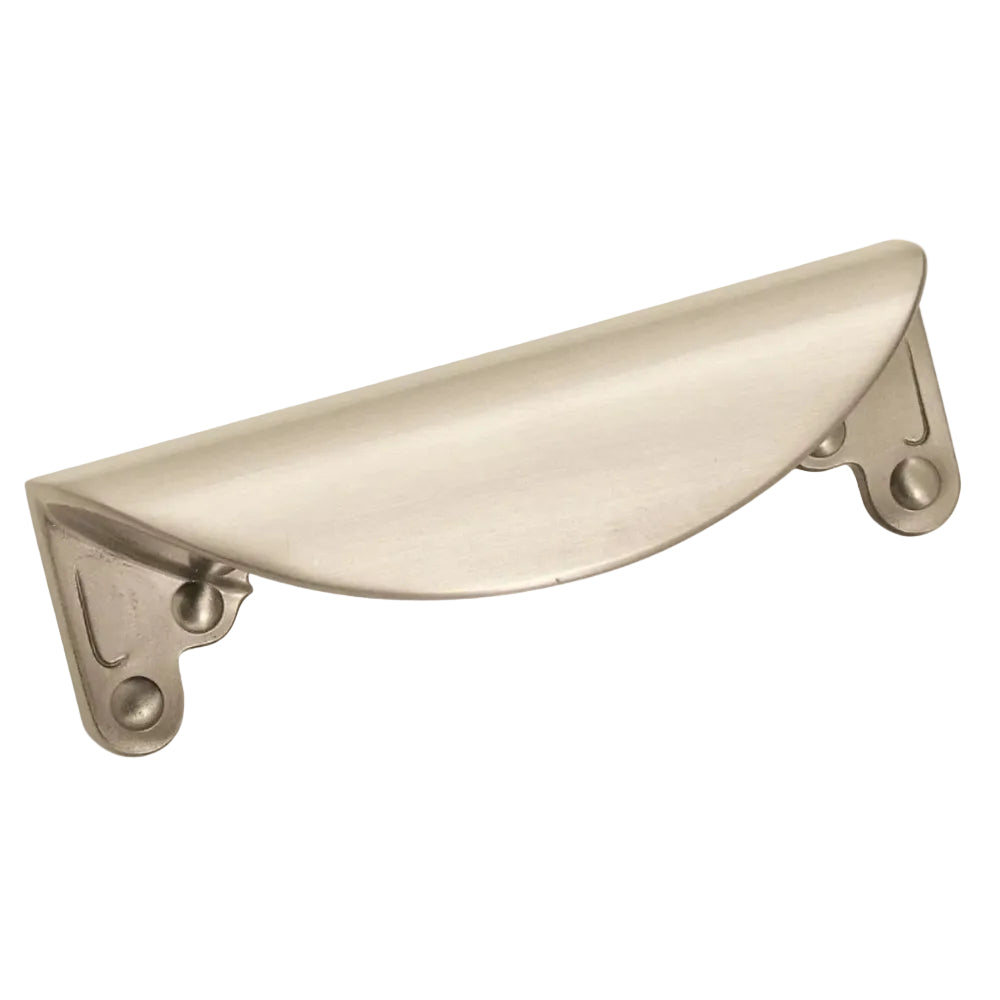 Edge, Cup & Finger Pulls