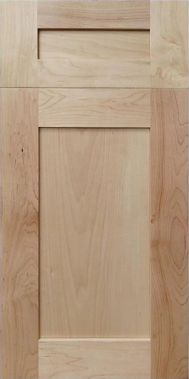Natural Maple Shaker