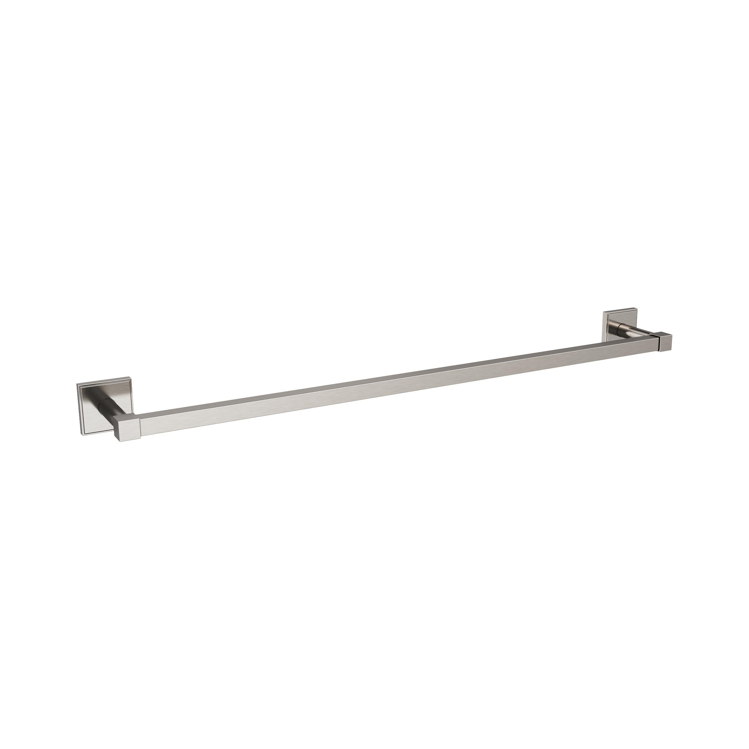Appoint Brushed Nickel 24 inch (610mm) Towel Bar