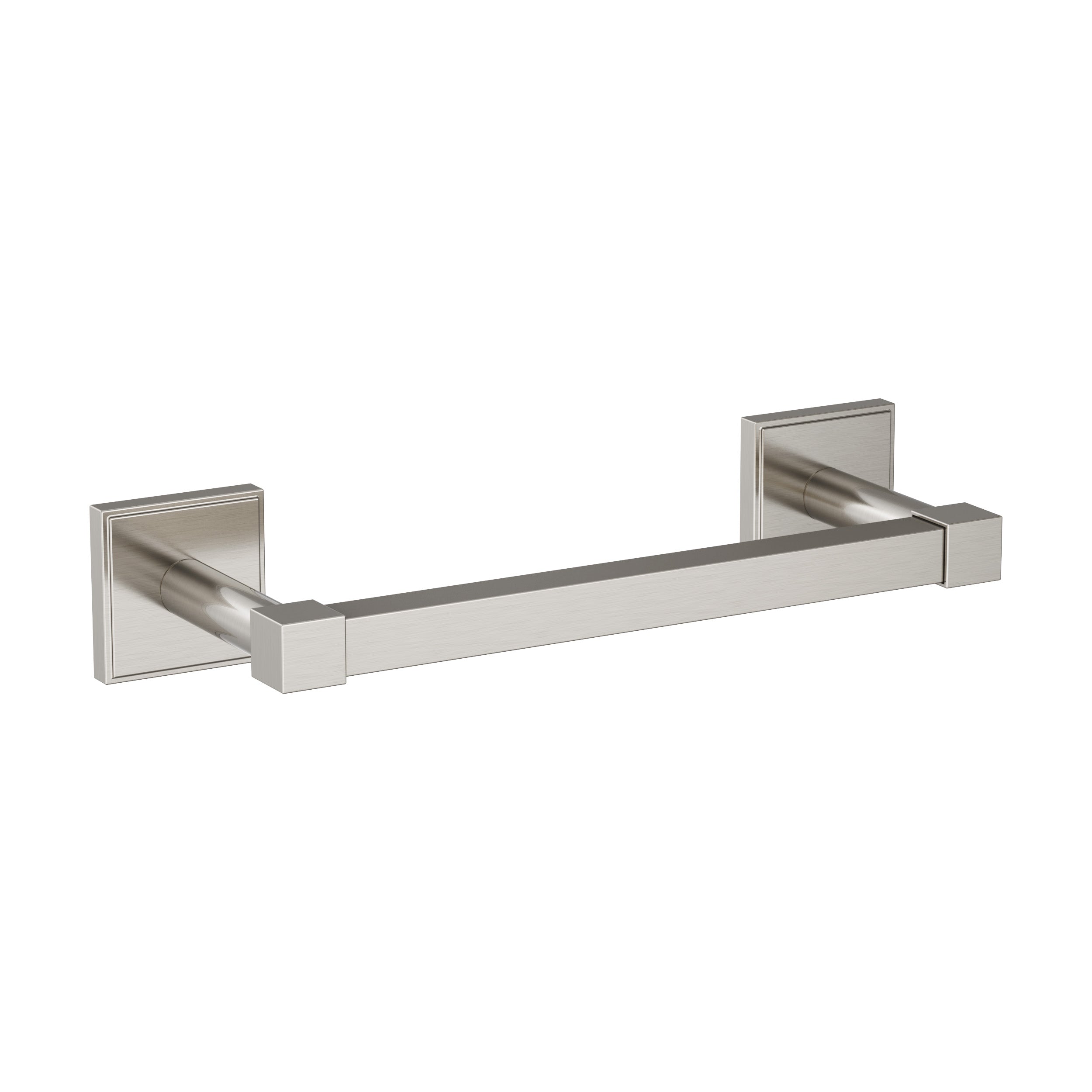 Appoint Brushed Nickel 8 inch (203mm) Towel Bar