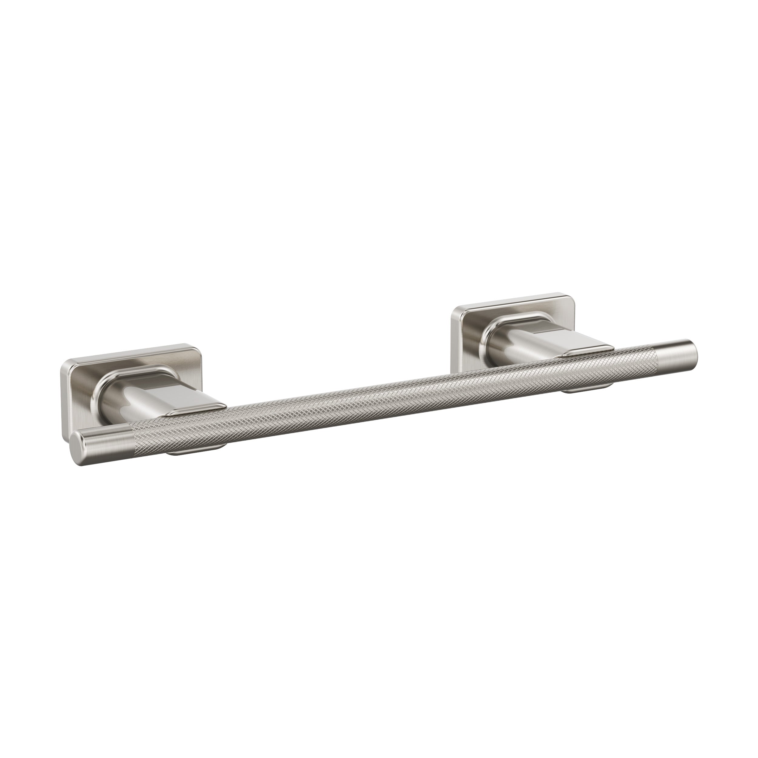 Bronx Brushed Nickel 9 inch (229mm) Towel Bar