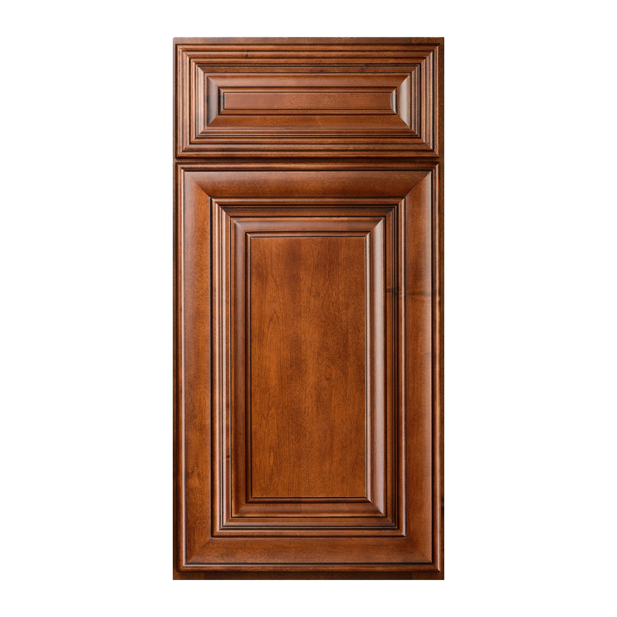 Casselberry Saddle sample door