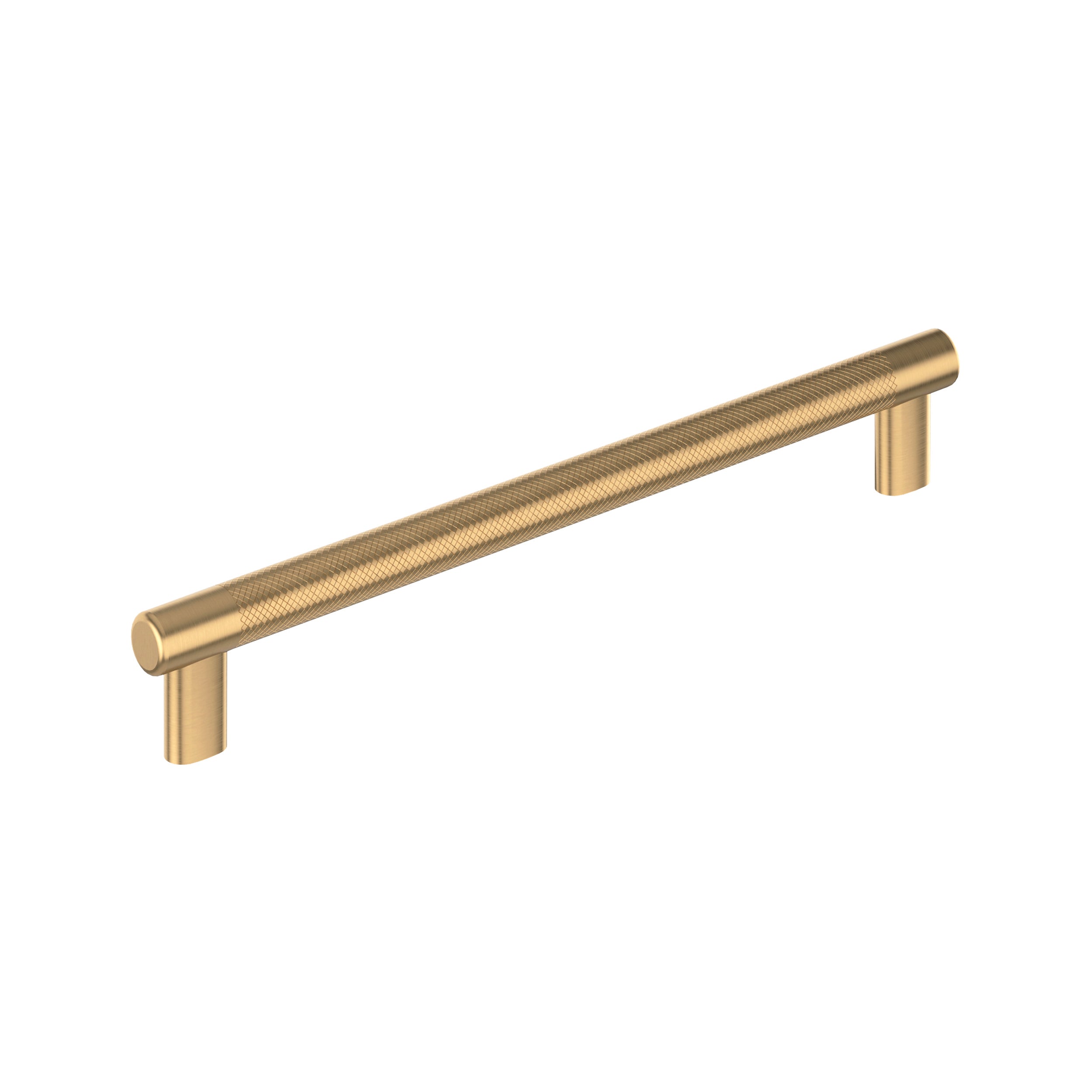 Bronx 12 inch (305mm) Center-to-Center Champagne Bronze Appliance Pull