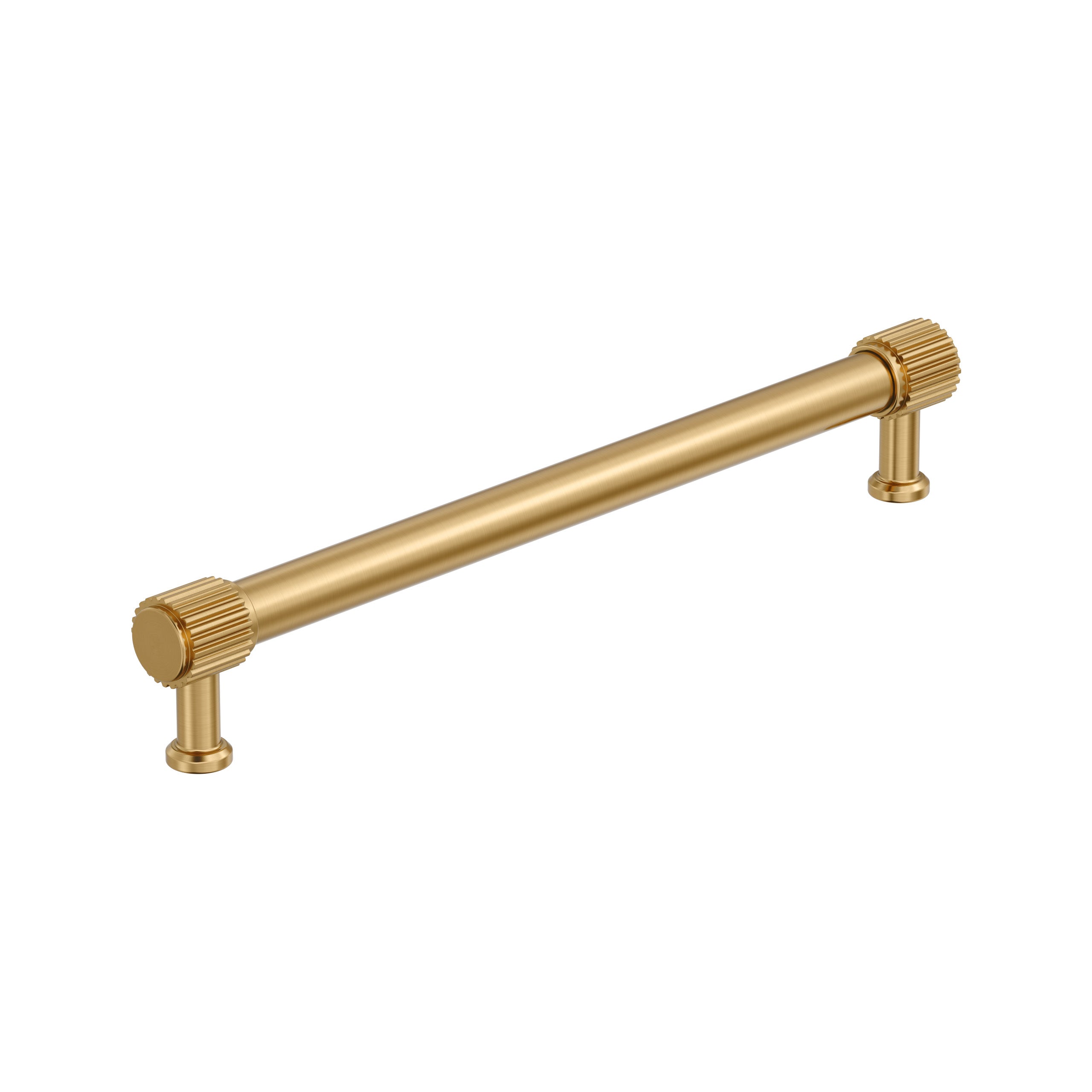 Farewind 12 inch (305mm) Center-to-Center Champagne Bronze Appliance Pull