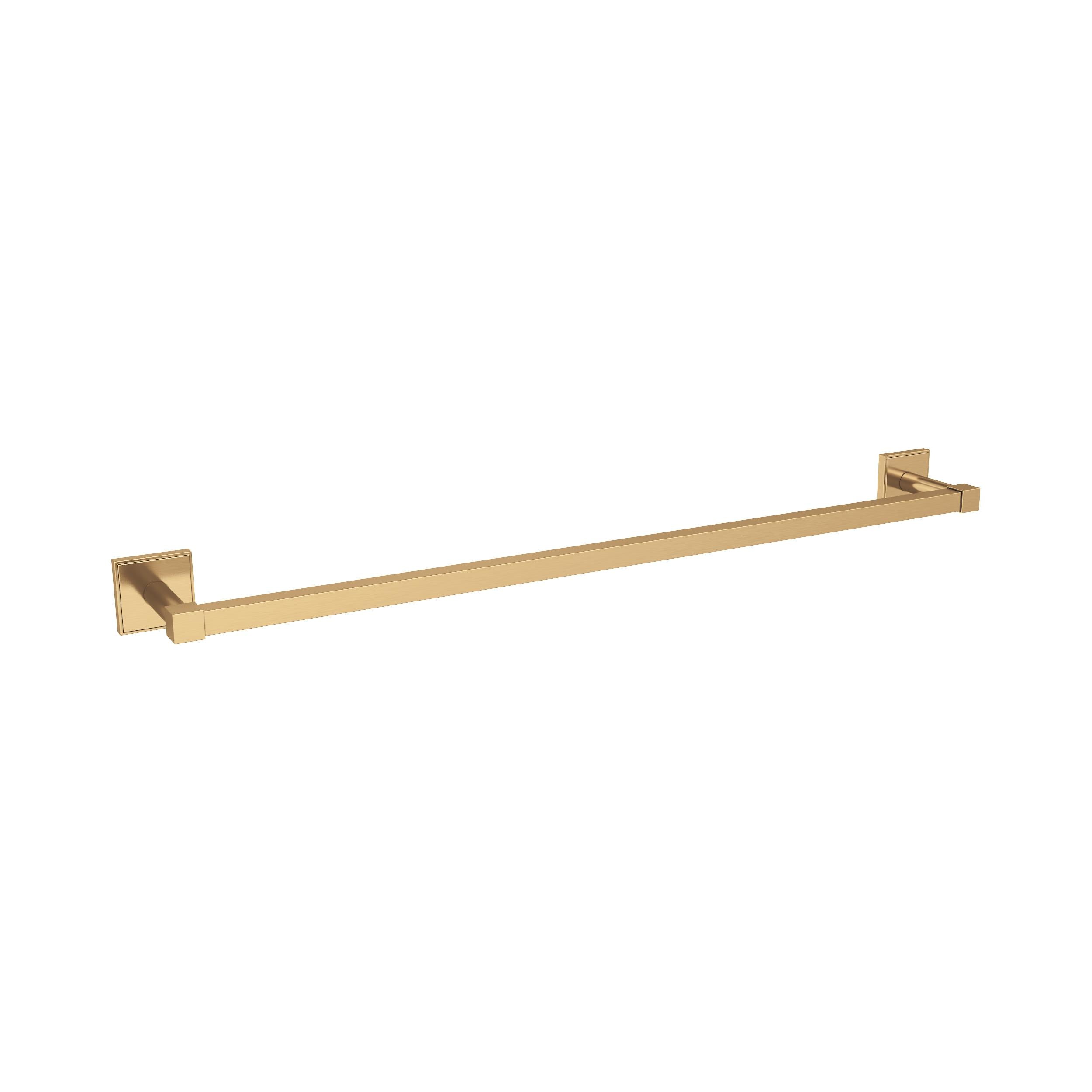 Appoint Champagne Bronze 24 inch (610mm) Towel Bar