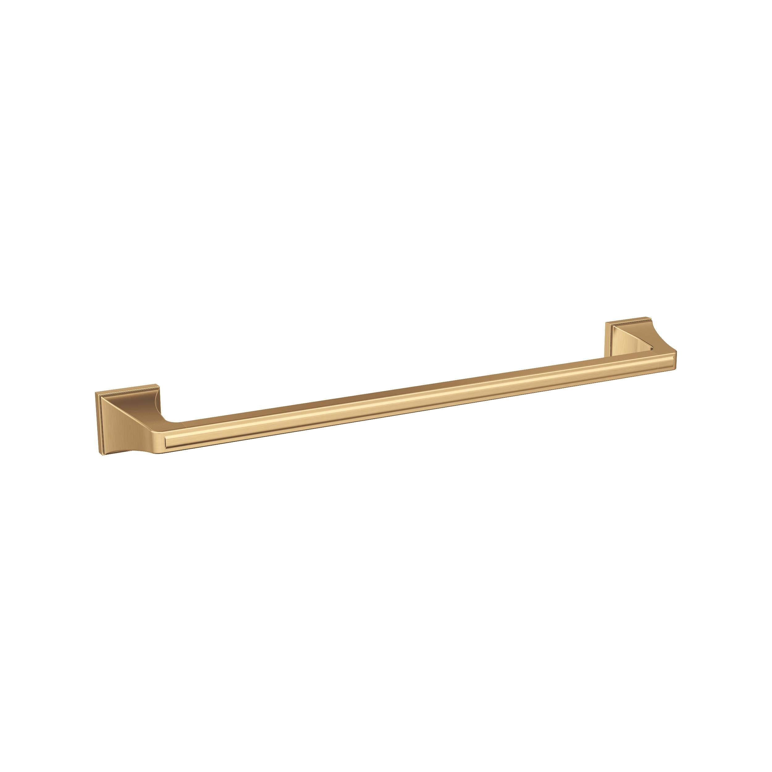 Mulholland Champagne Bronze 18 inch (457mm) Towel Bar