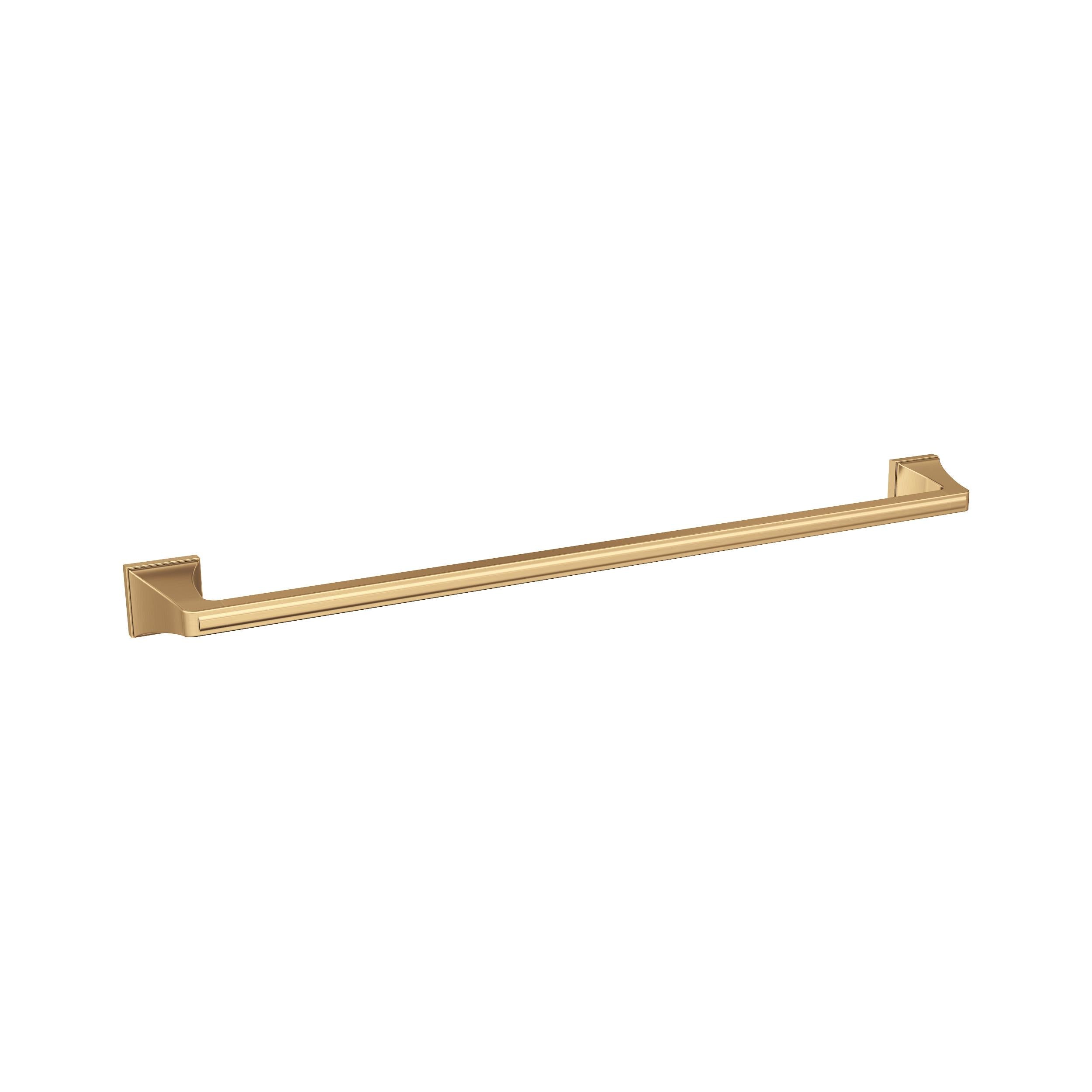 Mulholland Champagne Bronze 24 inch (610mm) Towel Bar
