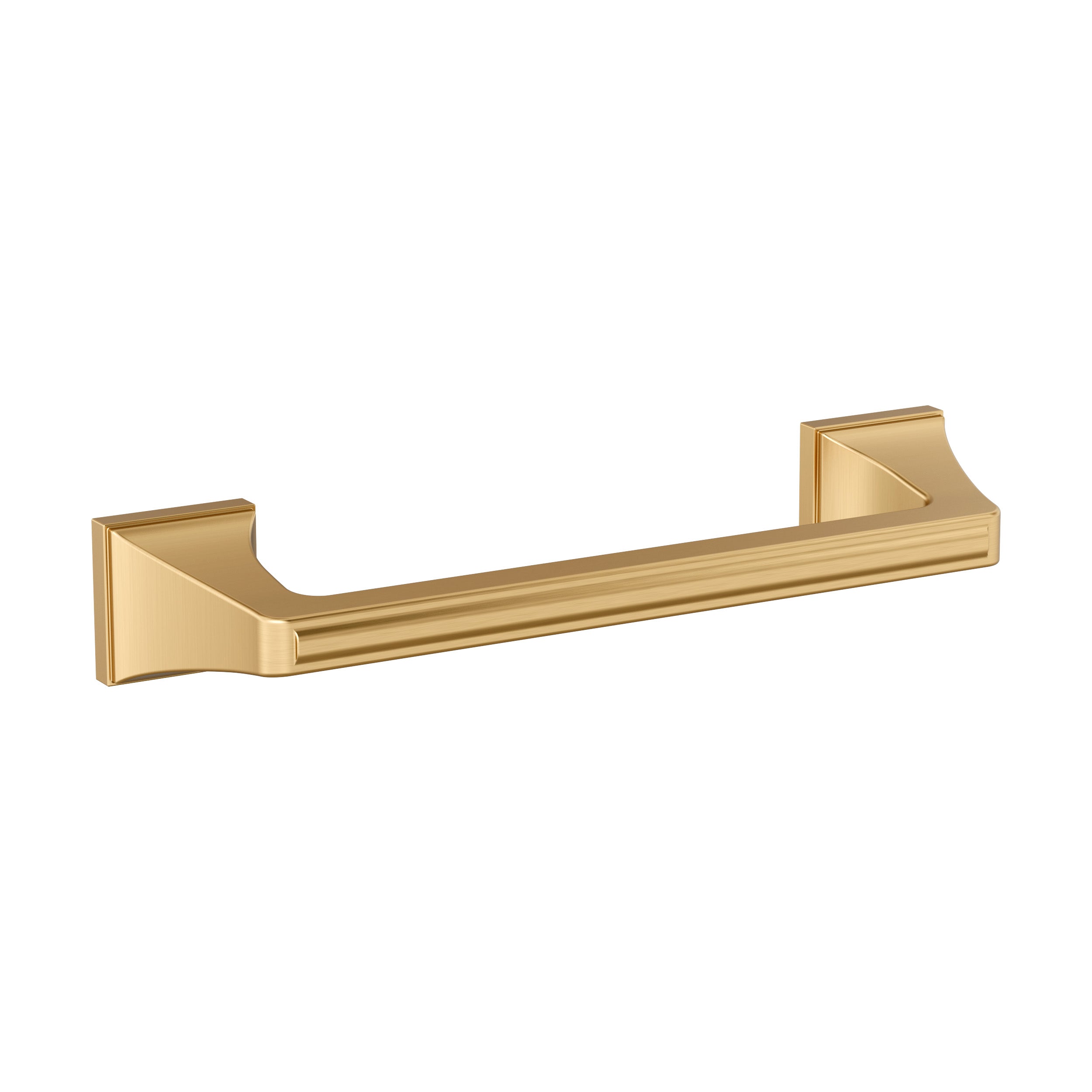 Mulholland Champagne Bronze 9 inch (229mm) Towel Bar