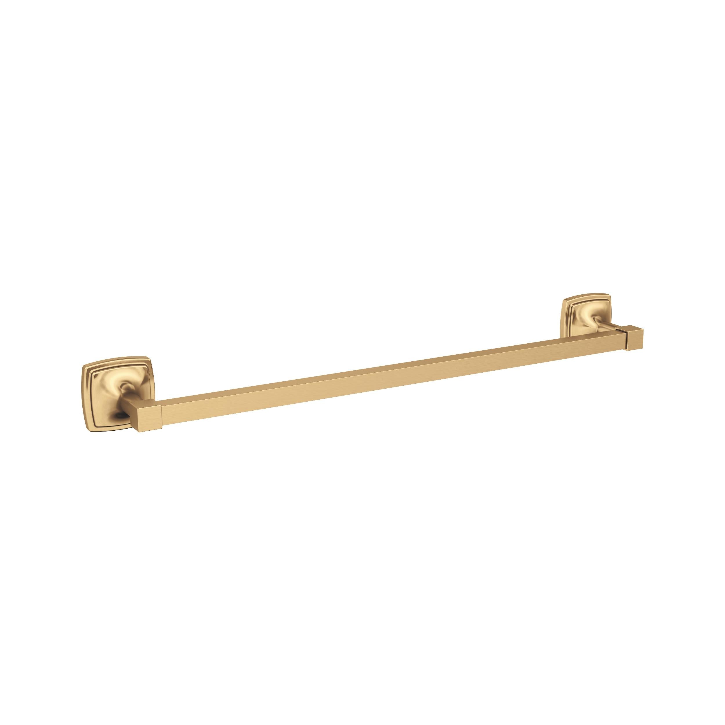 Stature Champagne Bronze 18 inch (457mm) Towel Bar