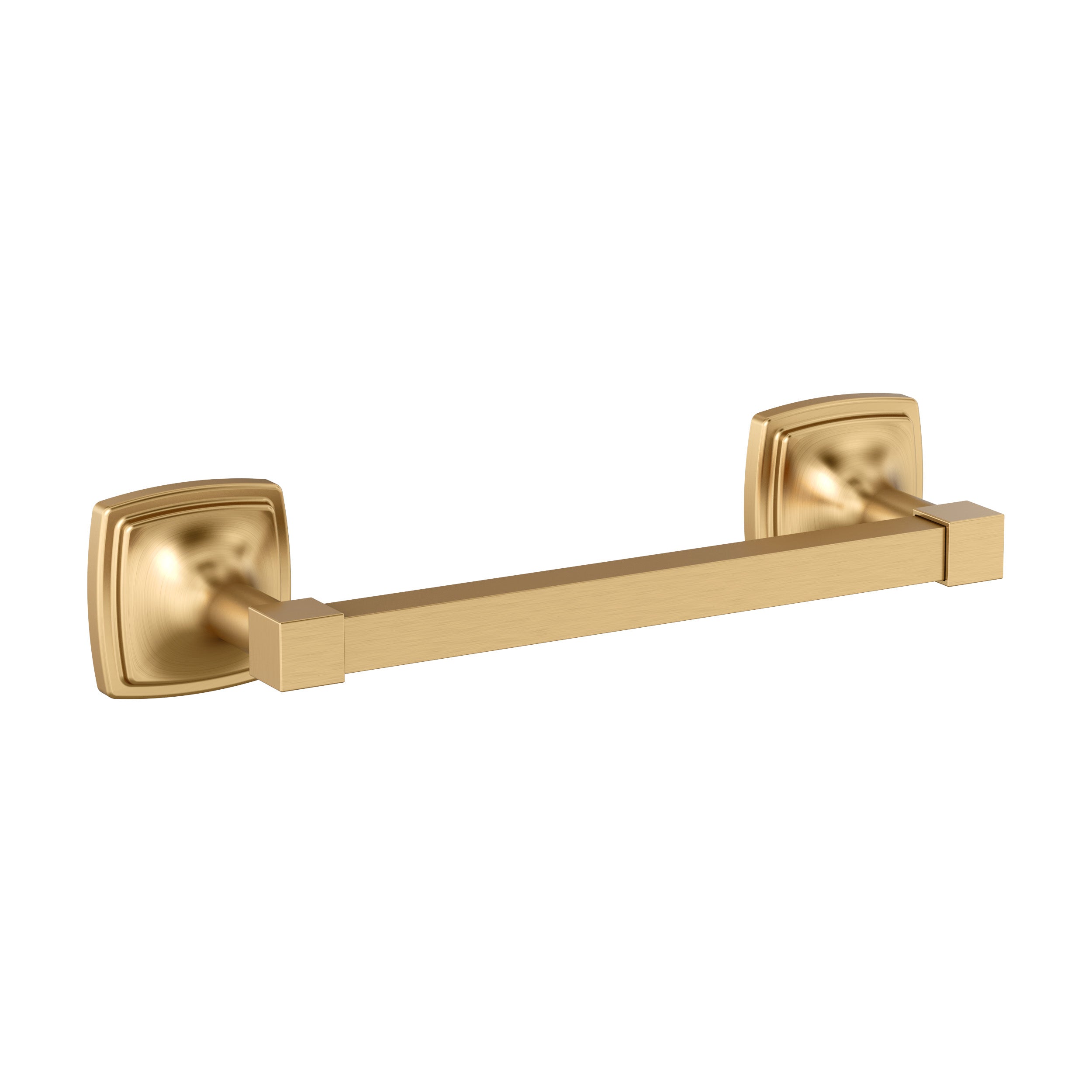 Stature Champagne Bronze 8 inch (203mm) Towel Bar