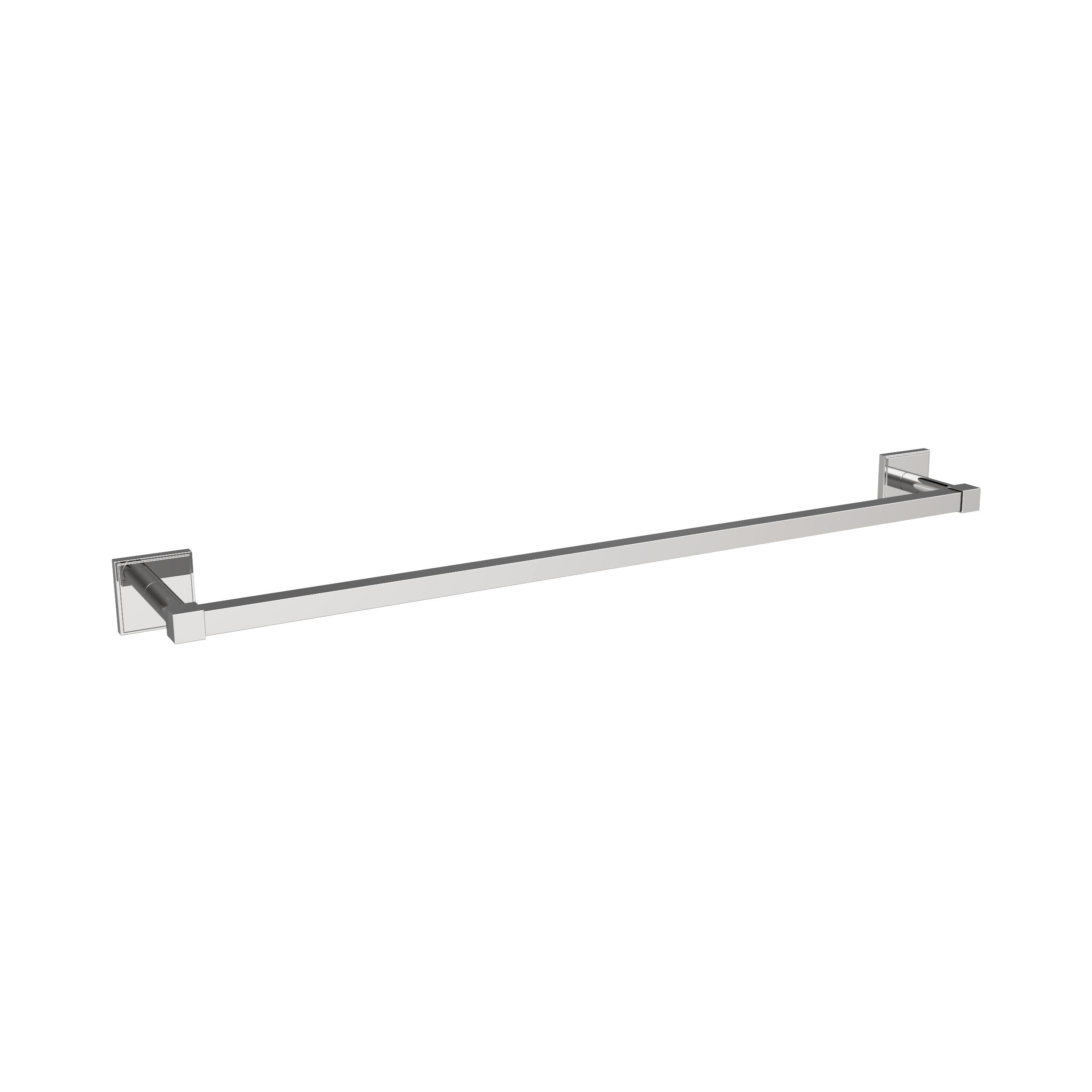 Appoint Chrome 24 inch (610mm) Towel Bar