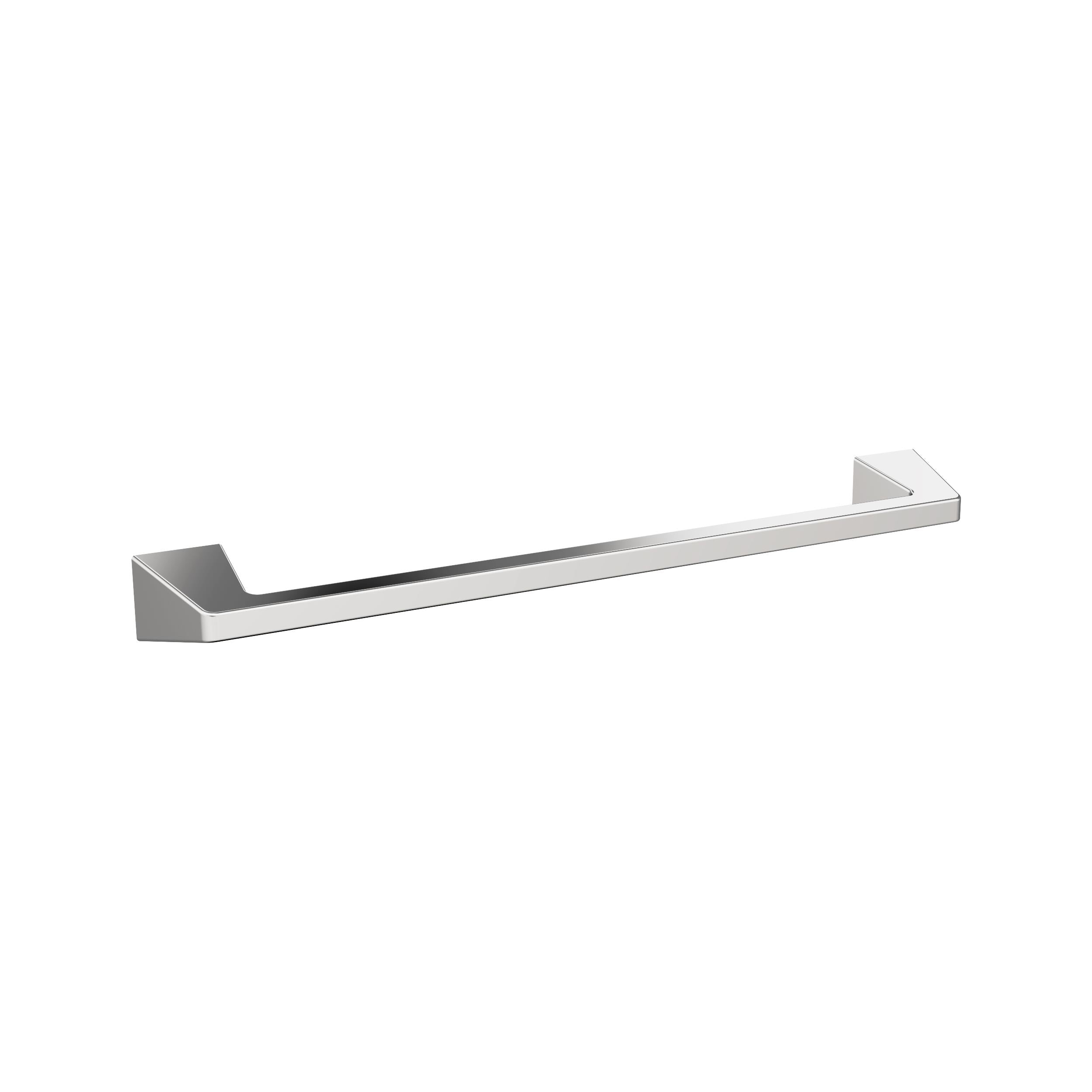 Blackrock Chrome 18 inch (457mm) Towel Bar