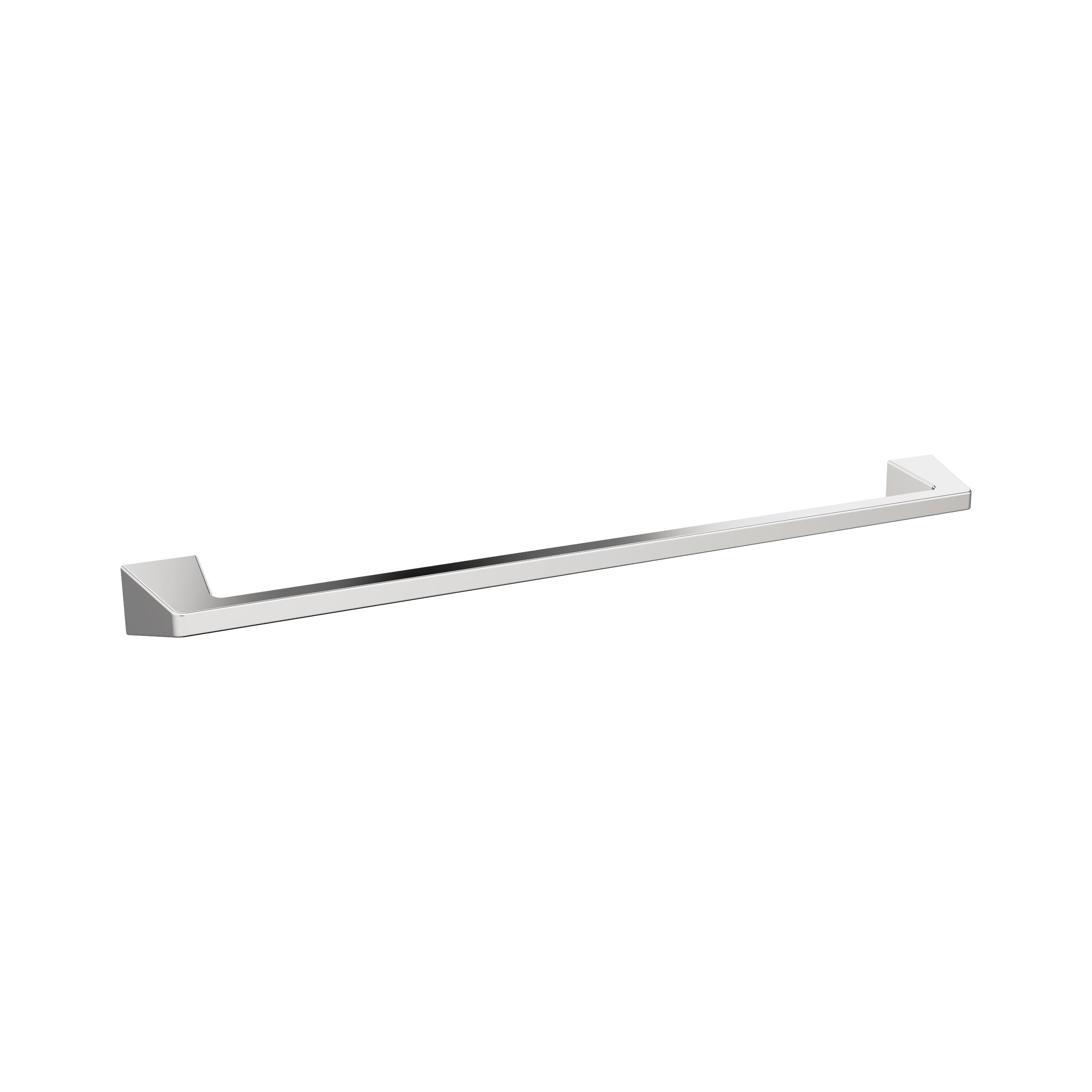 Blackrock Chrome 24 inch (610mm) Towel Bar