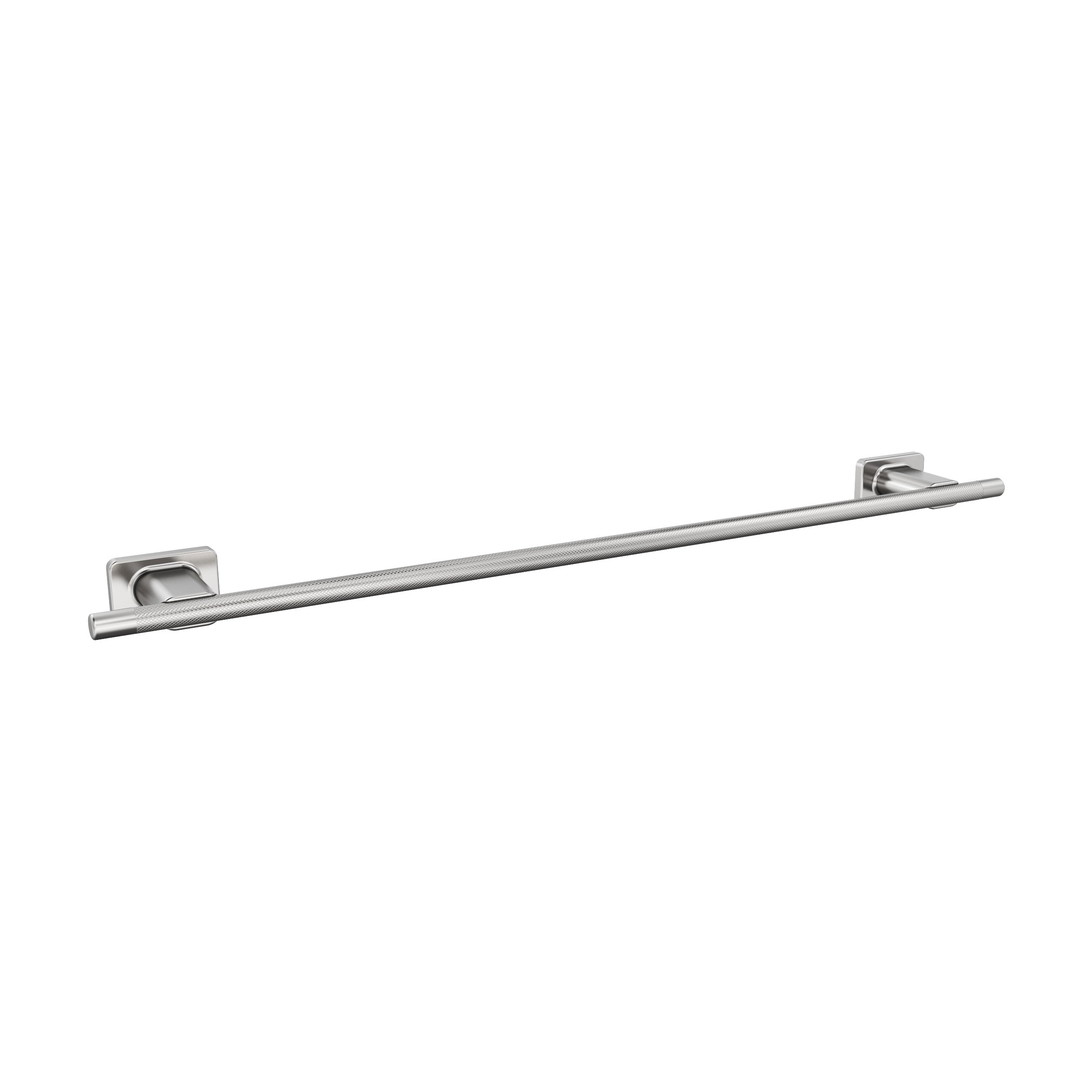Bronx Chrome 24 inch (610mm) Towel Bar