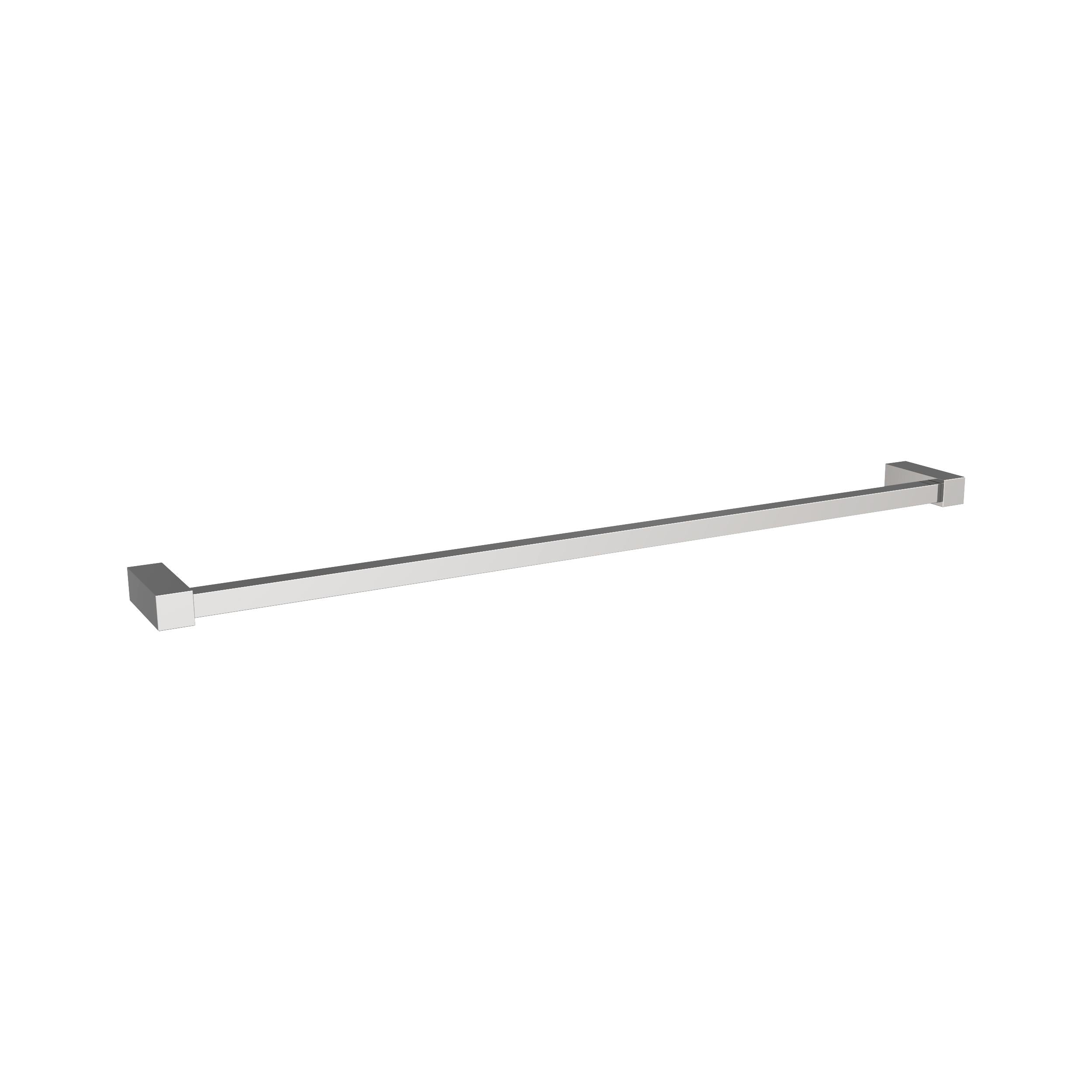 Monument Chrome 24 inch (610mm) Towel Bar
