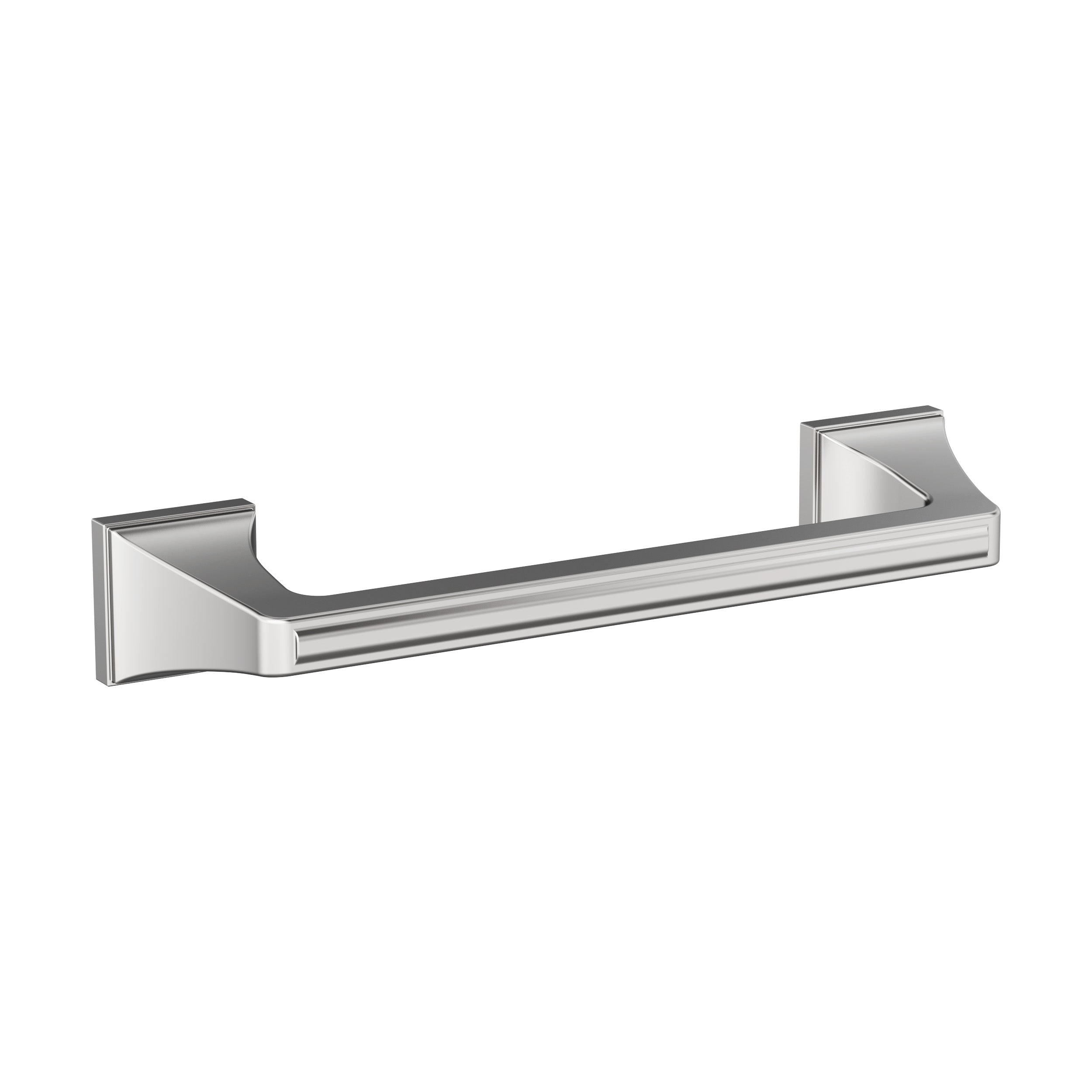 Mulholland Chrome 9 inch (229mm) Towel Bar