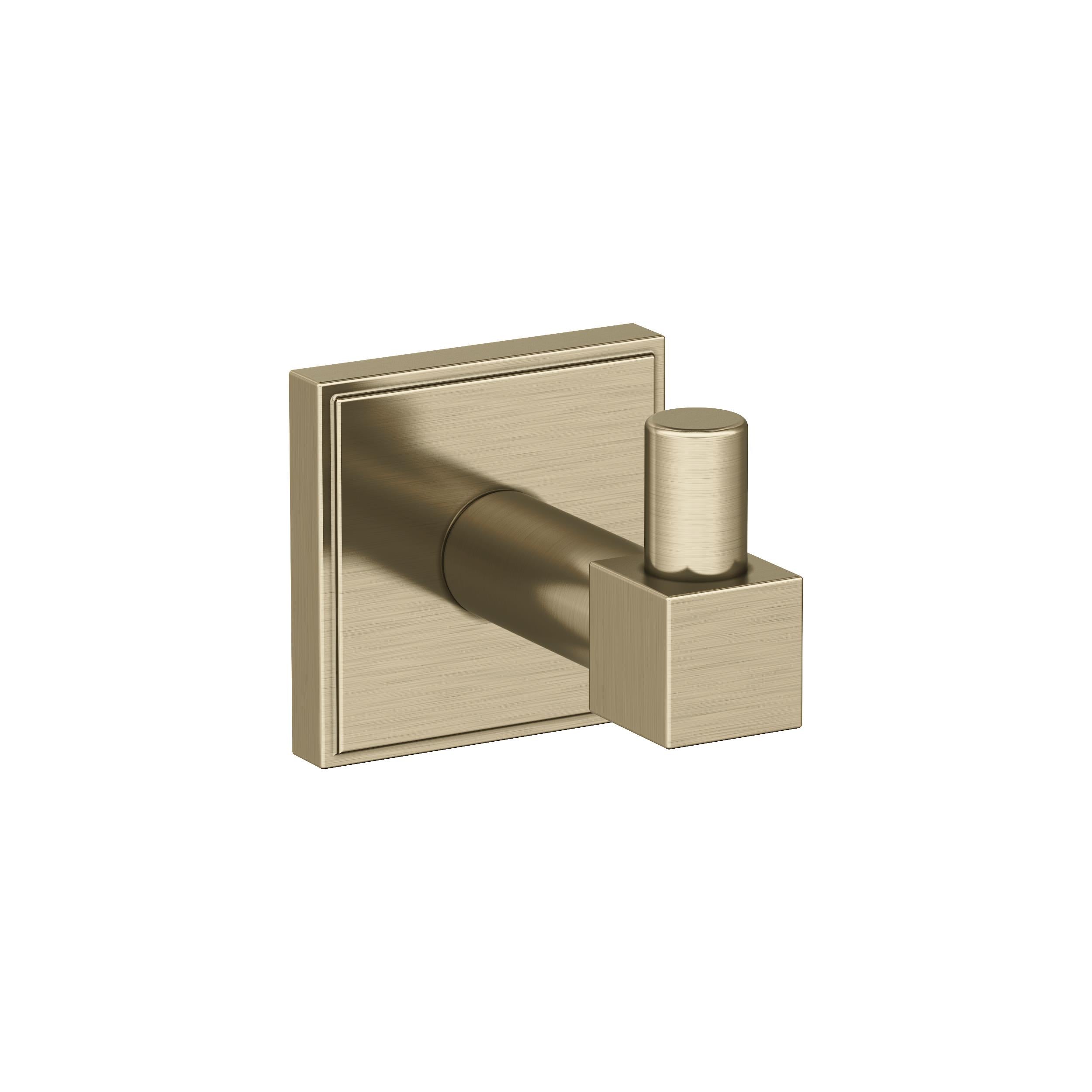 Appoint Golden Champagne Single Prong Robe Hook