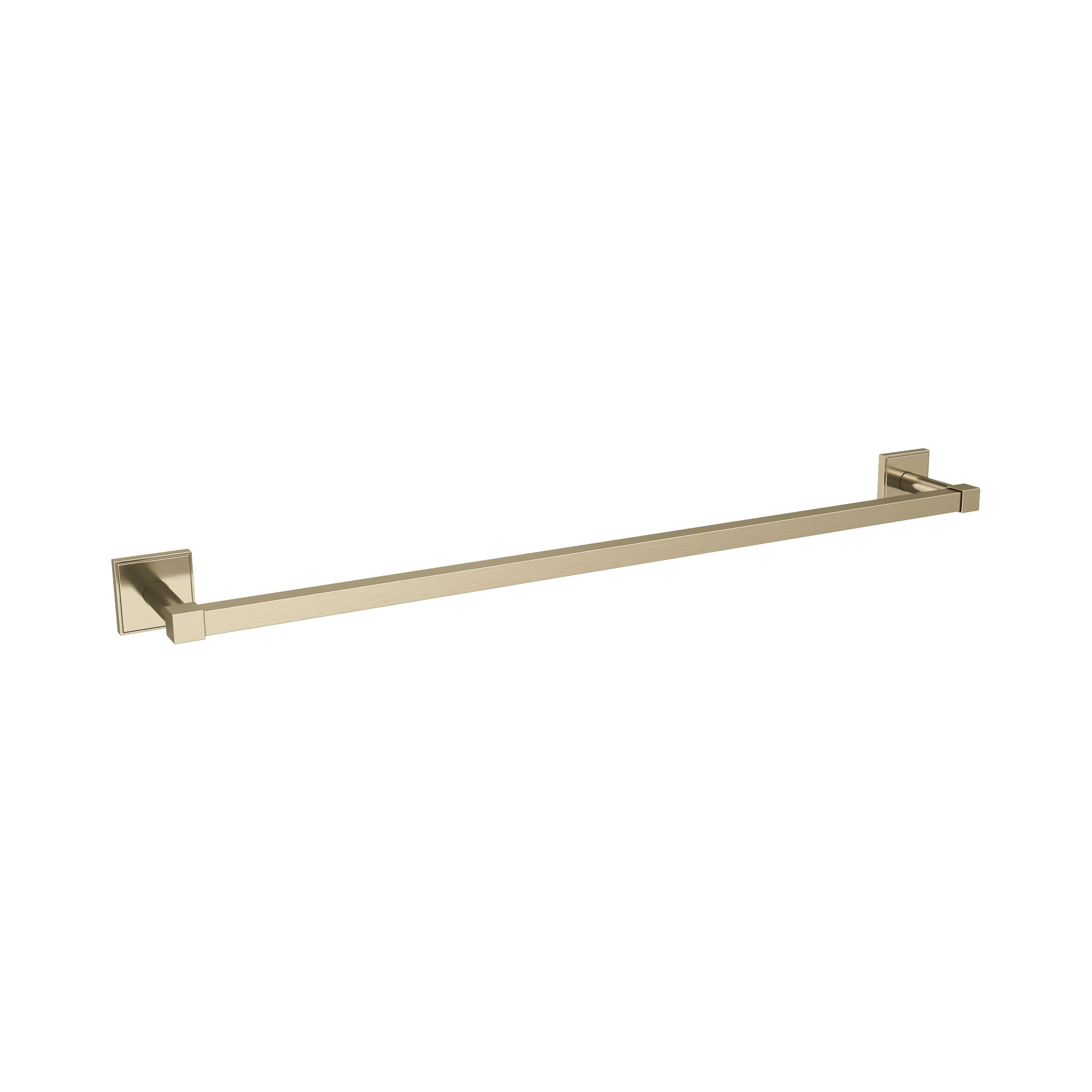 Appoint Golden Champagne 24 inch (610mm) Towel Bar