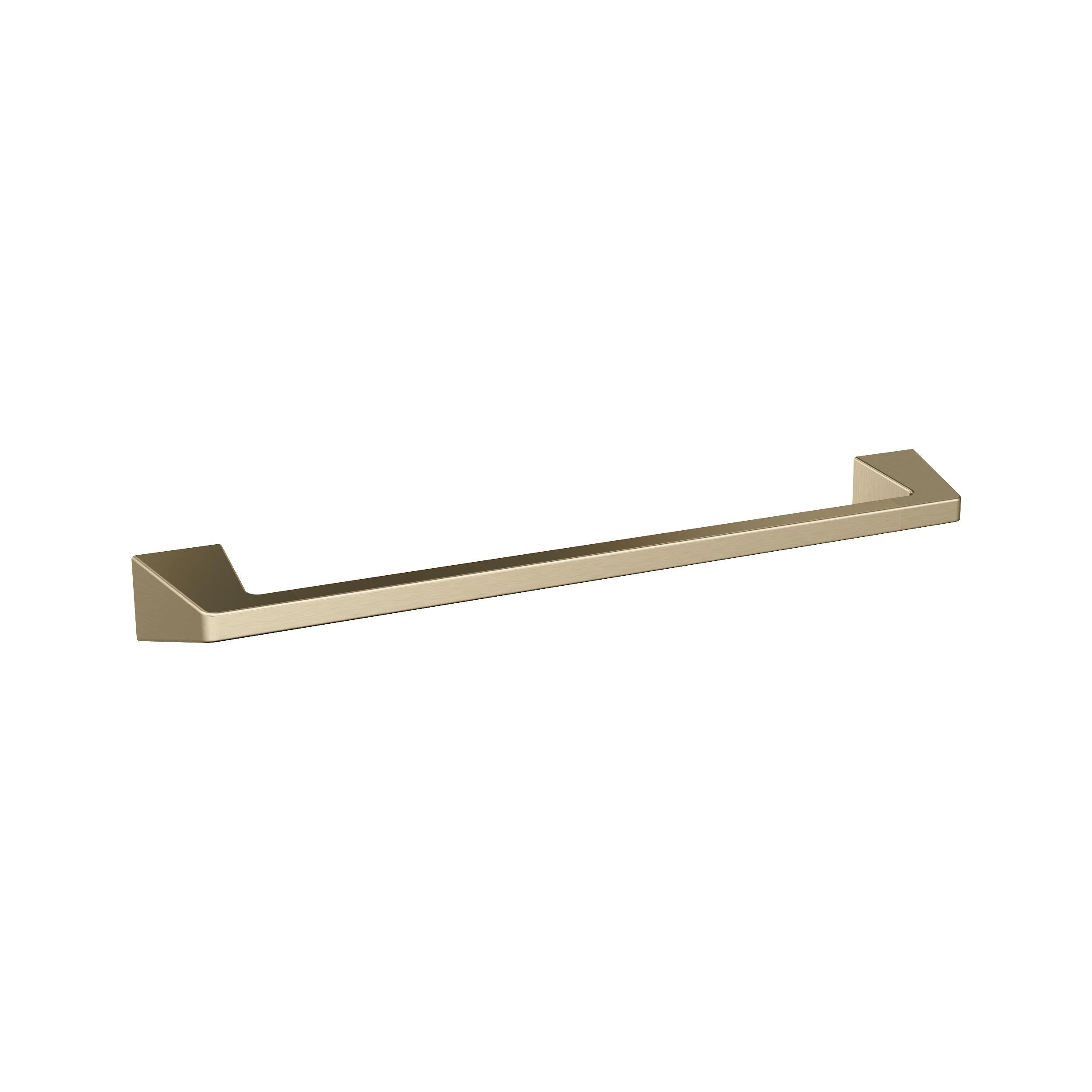 Blackrock Golden Champagne 18 inch (457mm) Towel Bar