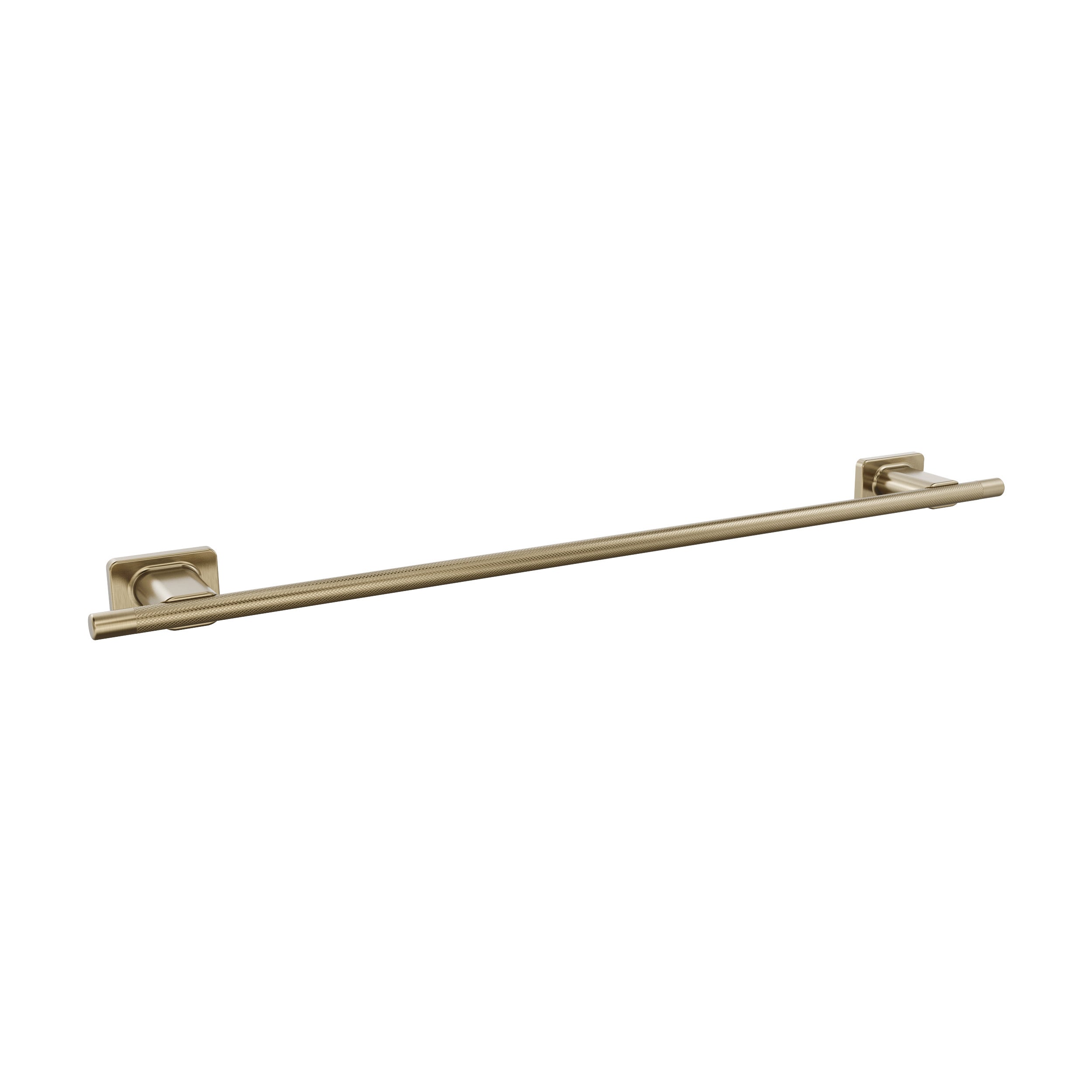 Bronx Golden Champagne 24 inch (610mm) Towel Bar