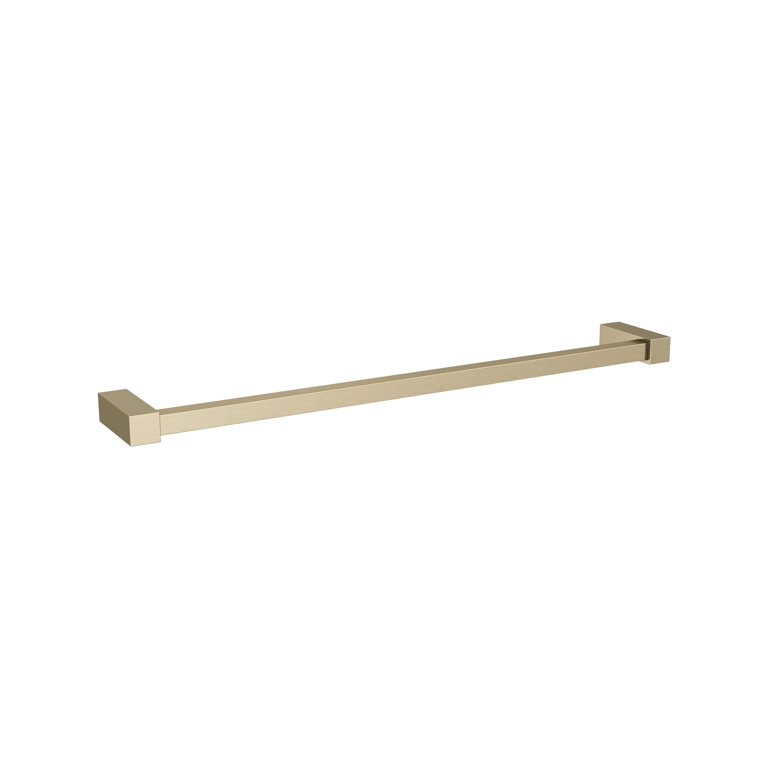 Monument Golden Champagne 18 inch (457mm) Towel Bar