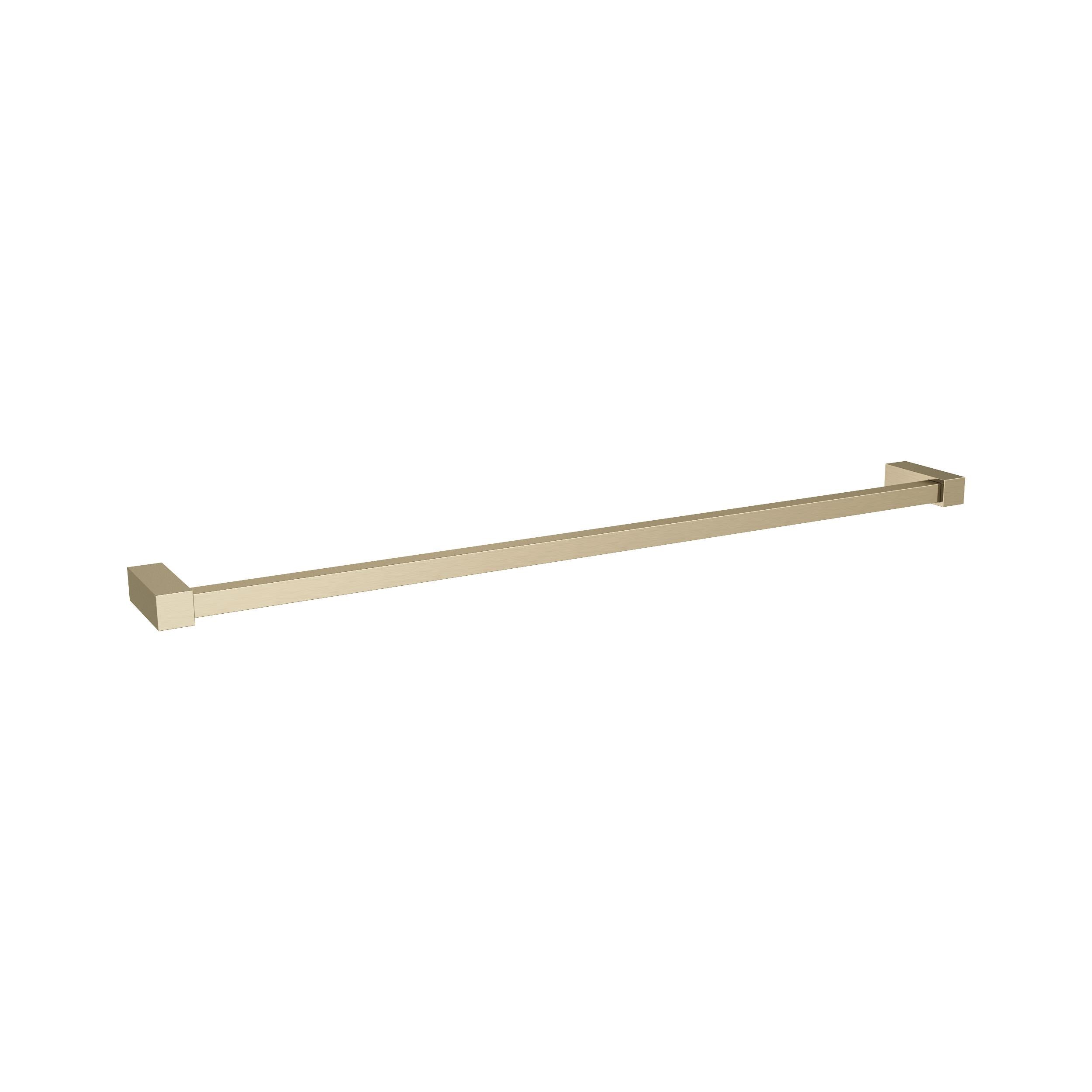 Monument Golden Champagne 24 inch (610mm) Towel Bar