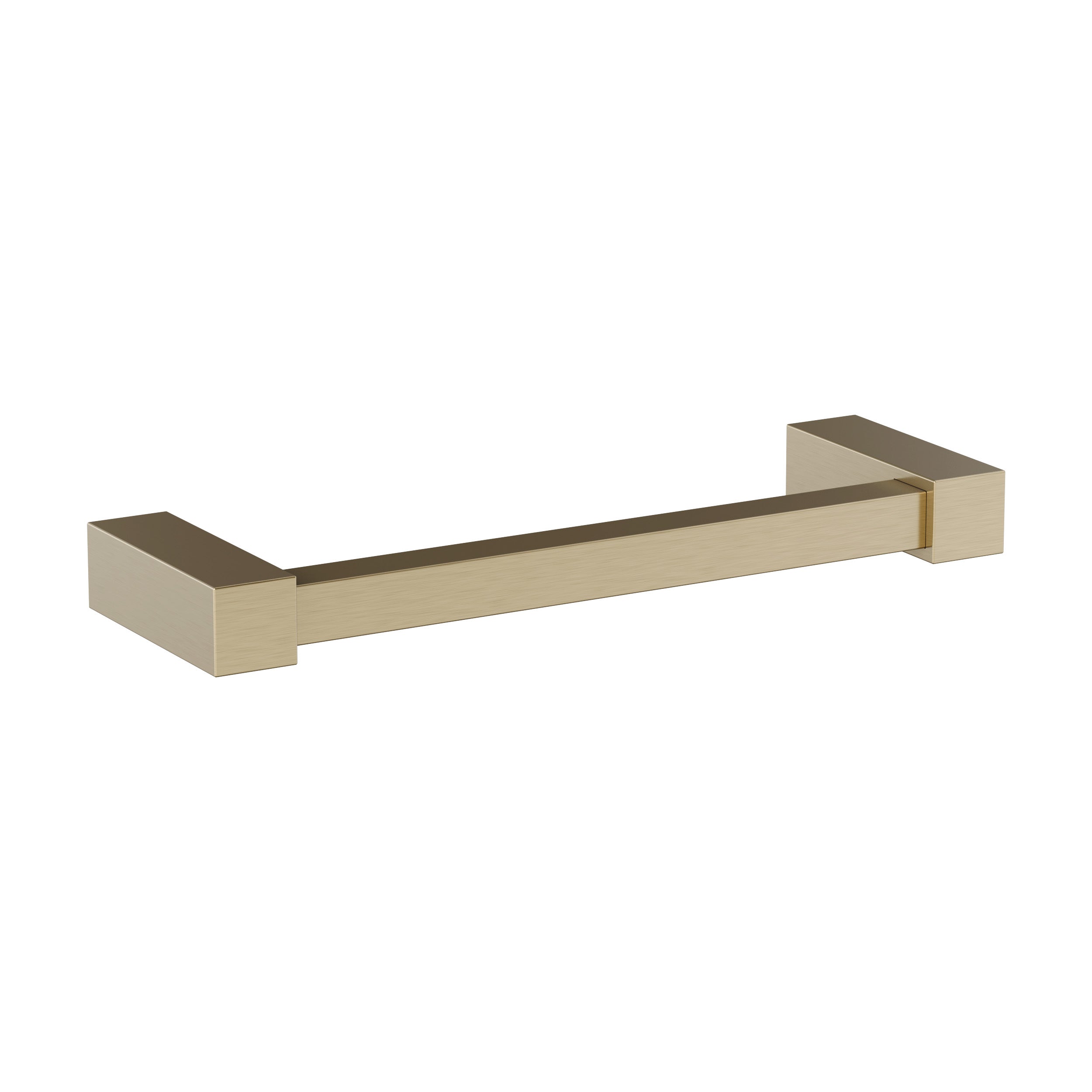 Monument Golden Champagne 8 inch (203mm) Towel Bar