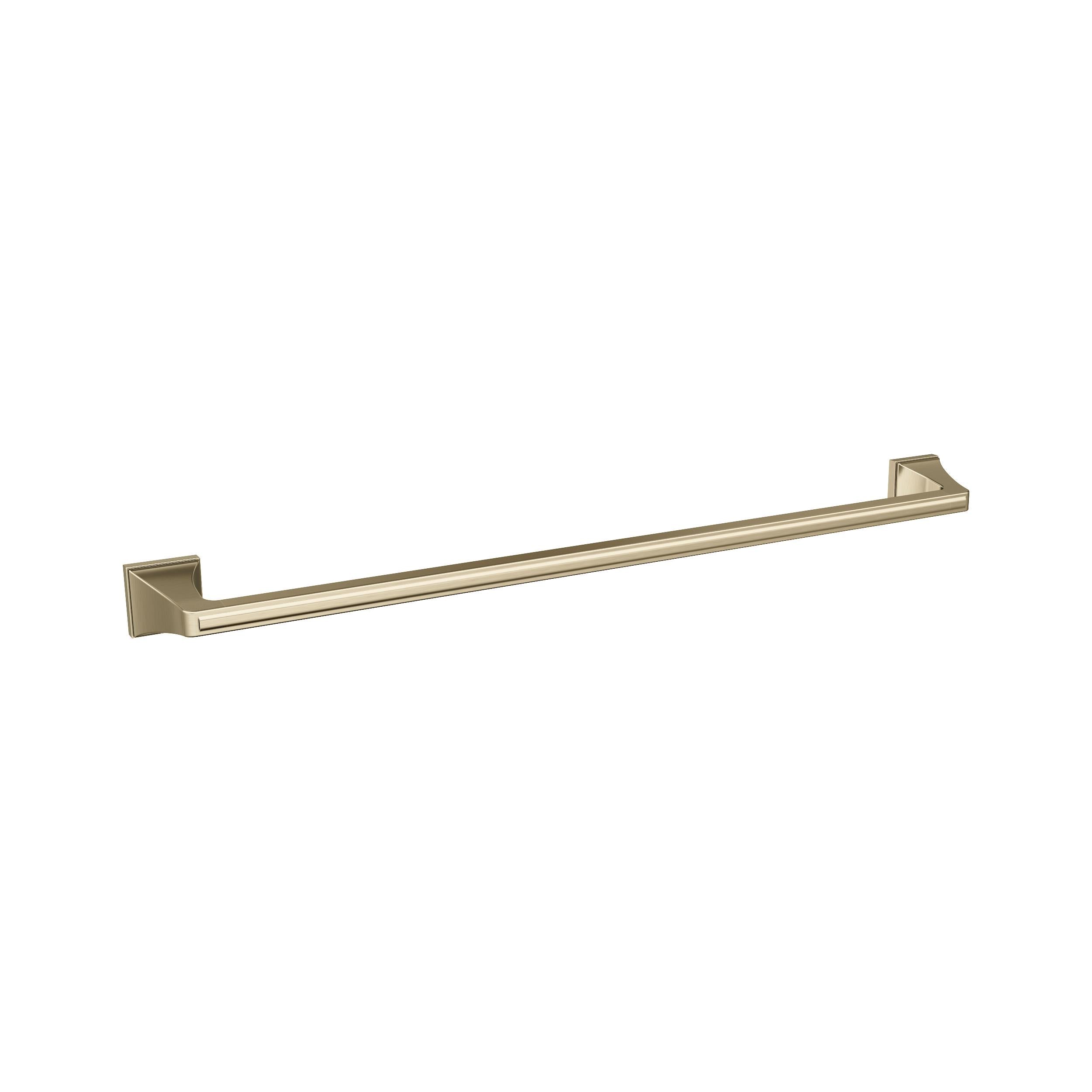 Mulholland Golden Champagne 24 inch (610mm) Towel Bar