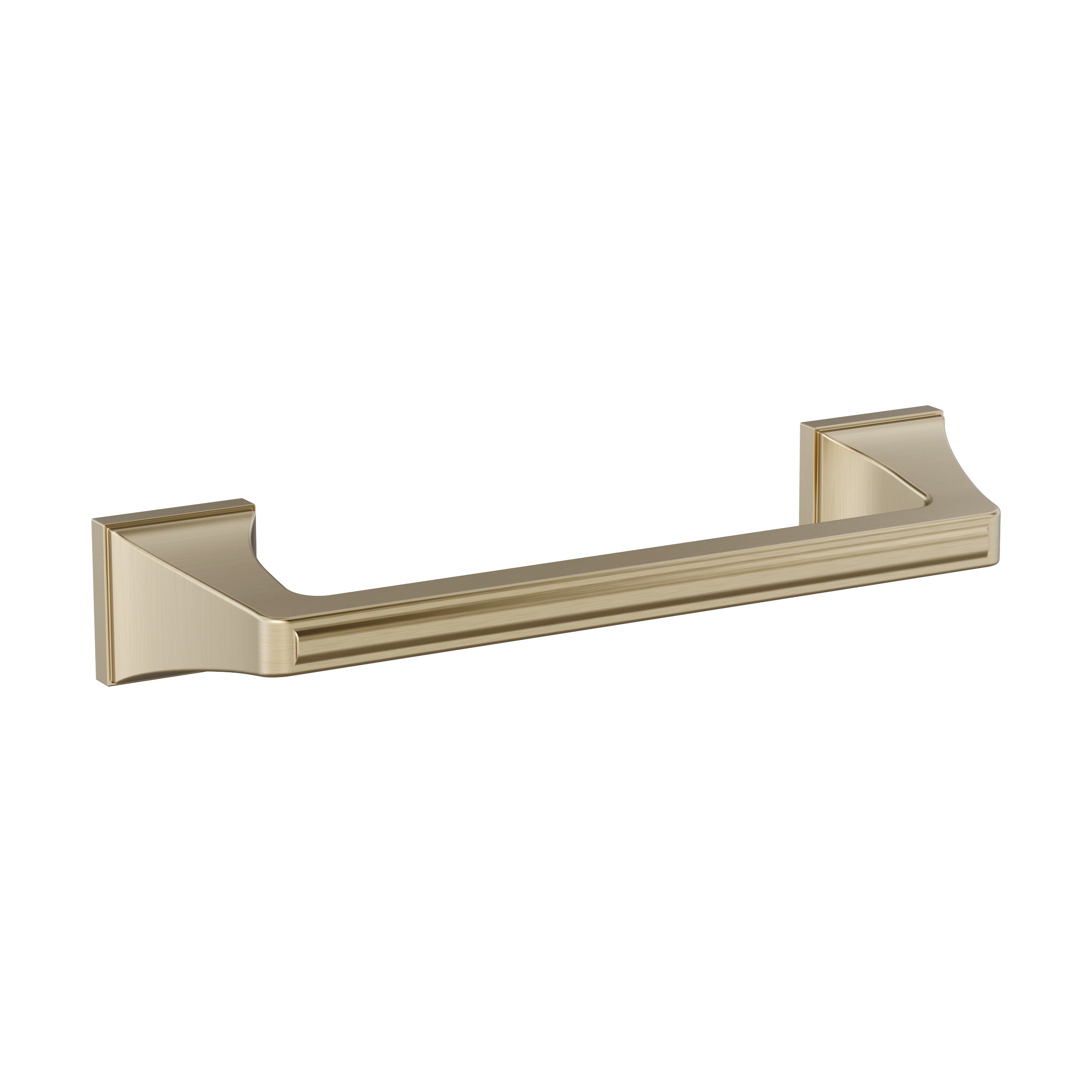 Mulholland Golden Champagne 9 inch (229mm) Towel Bar
