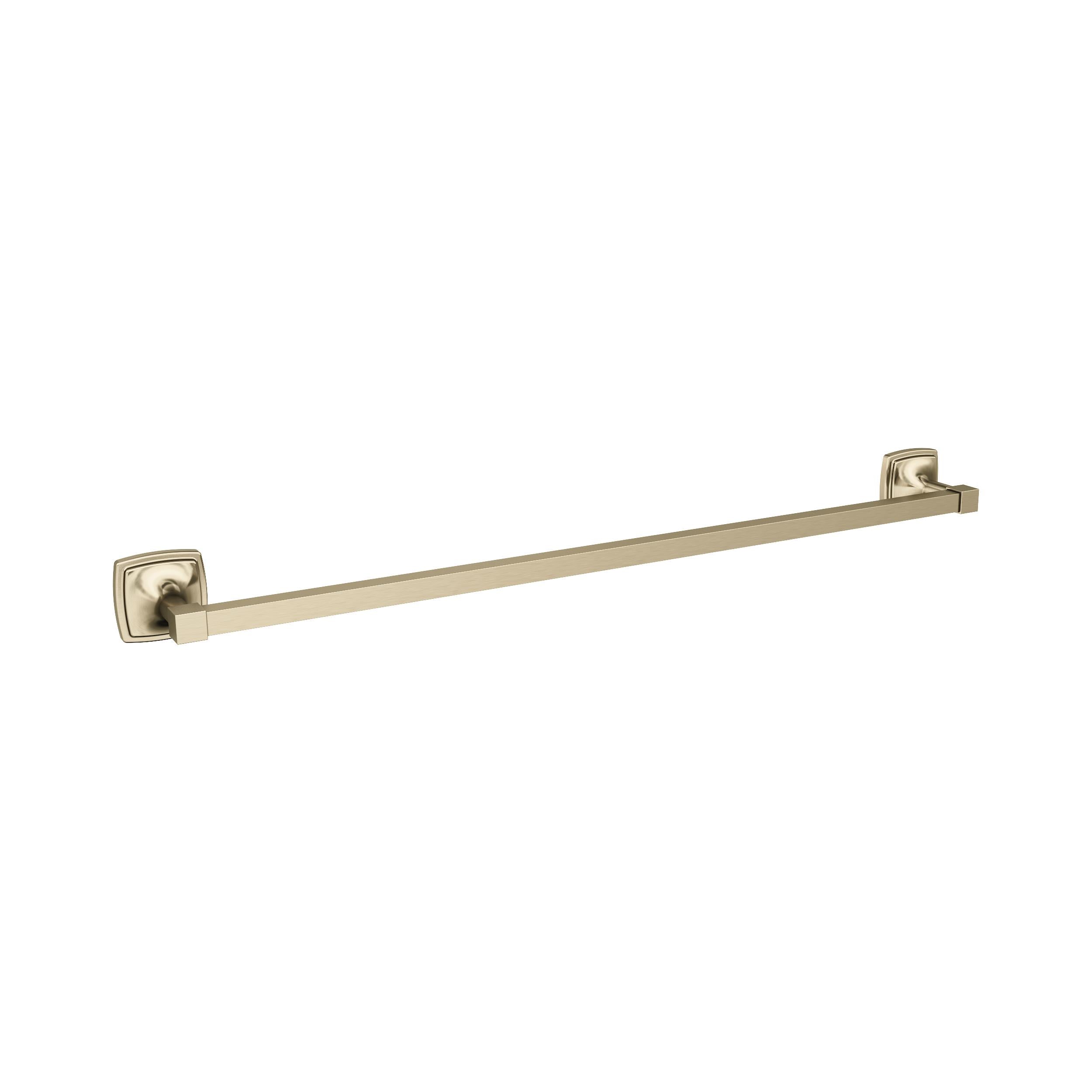 Stature Golden Champagne 24 inch (610mm) Towel Bar