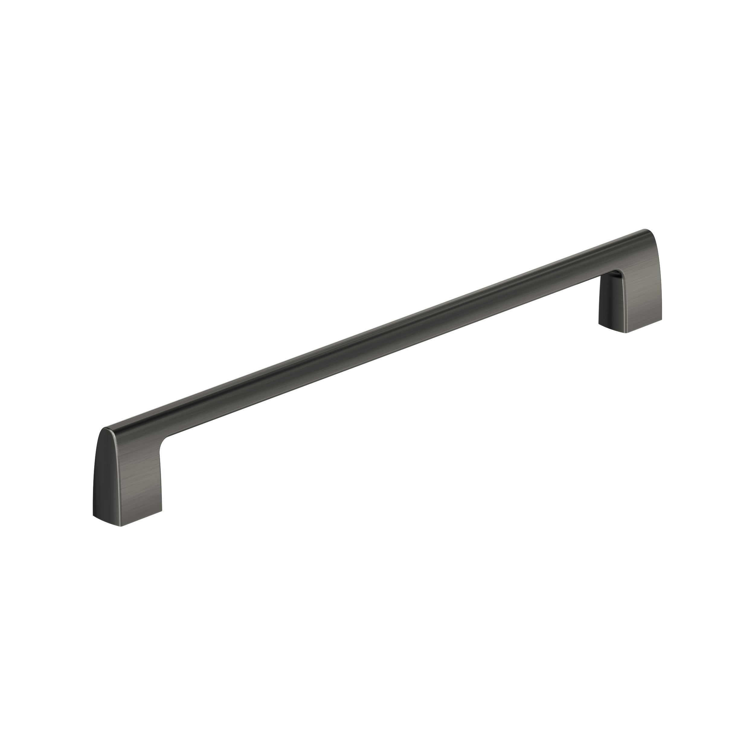Riva 12 inch (305mm) Center-to-Center Graphite Appliance Pull