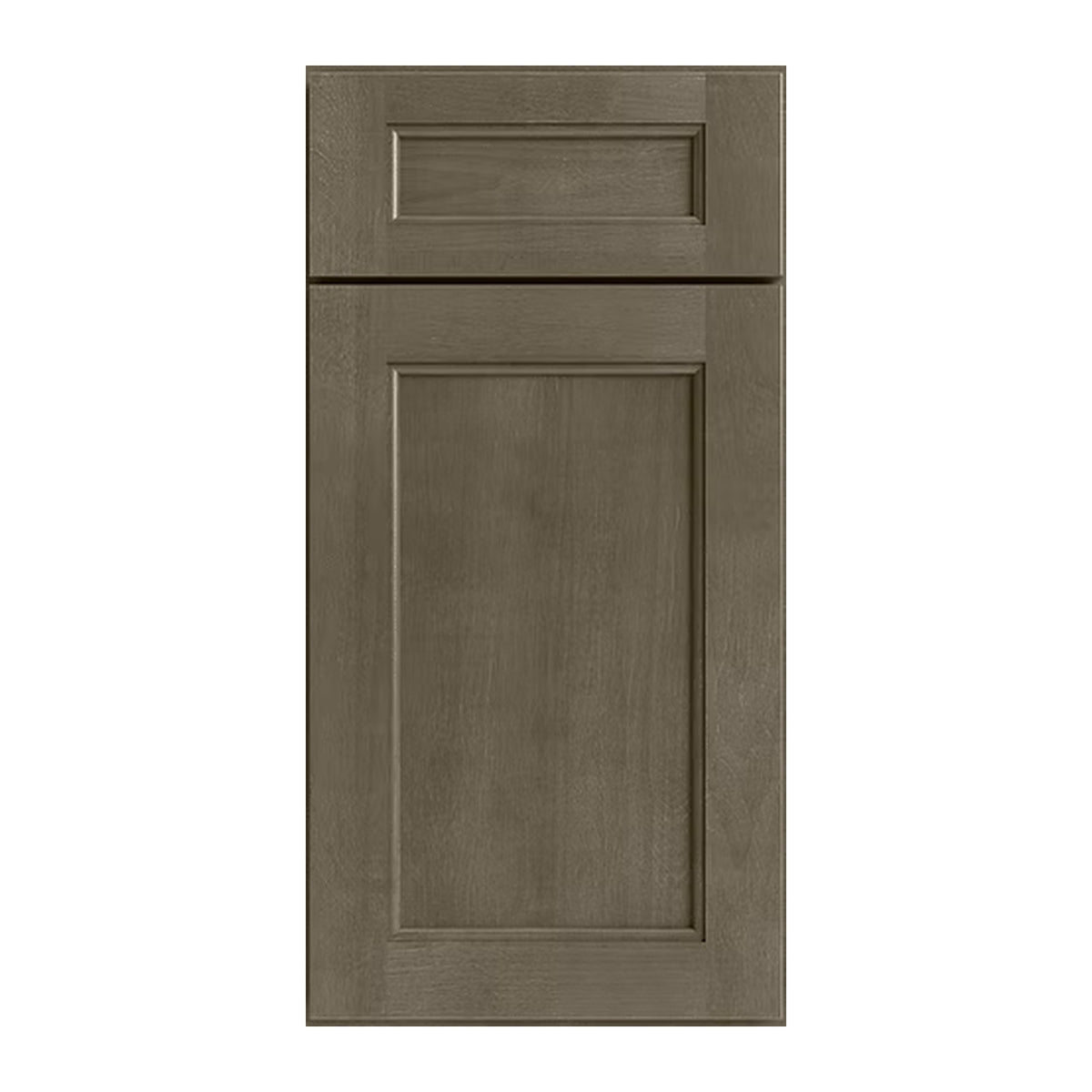 Haven Ember sample door