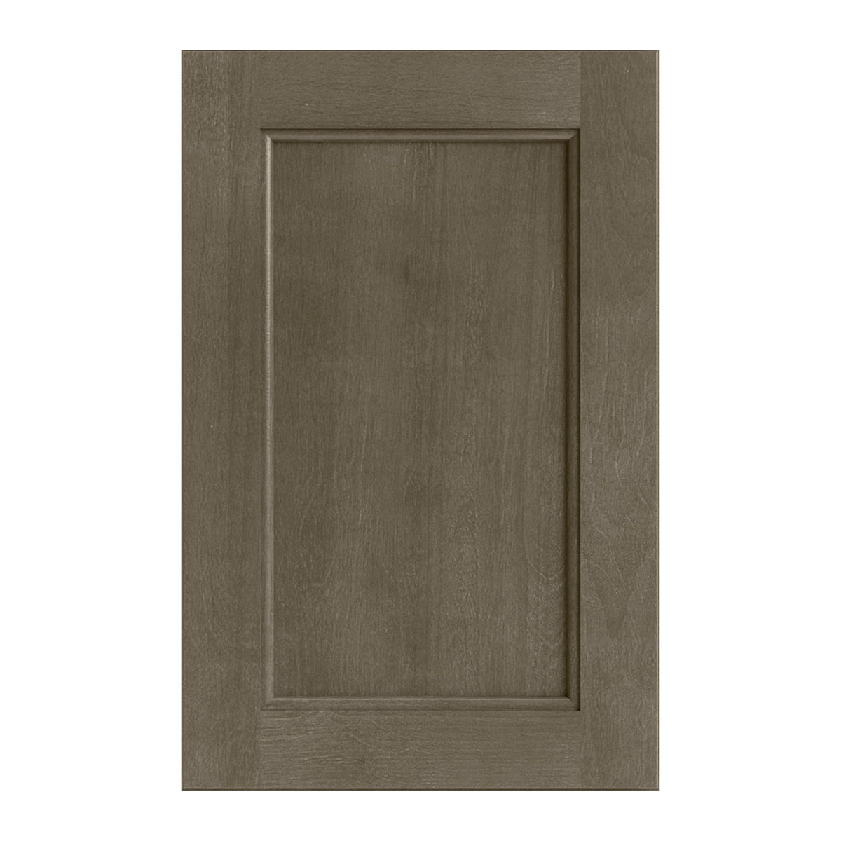 Haven Ember sample door