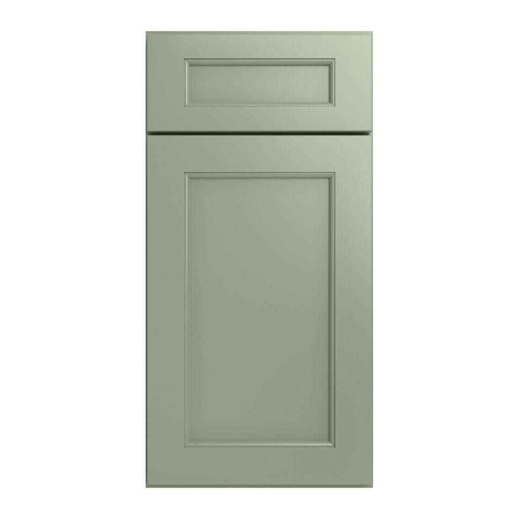 Haven Sage door