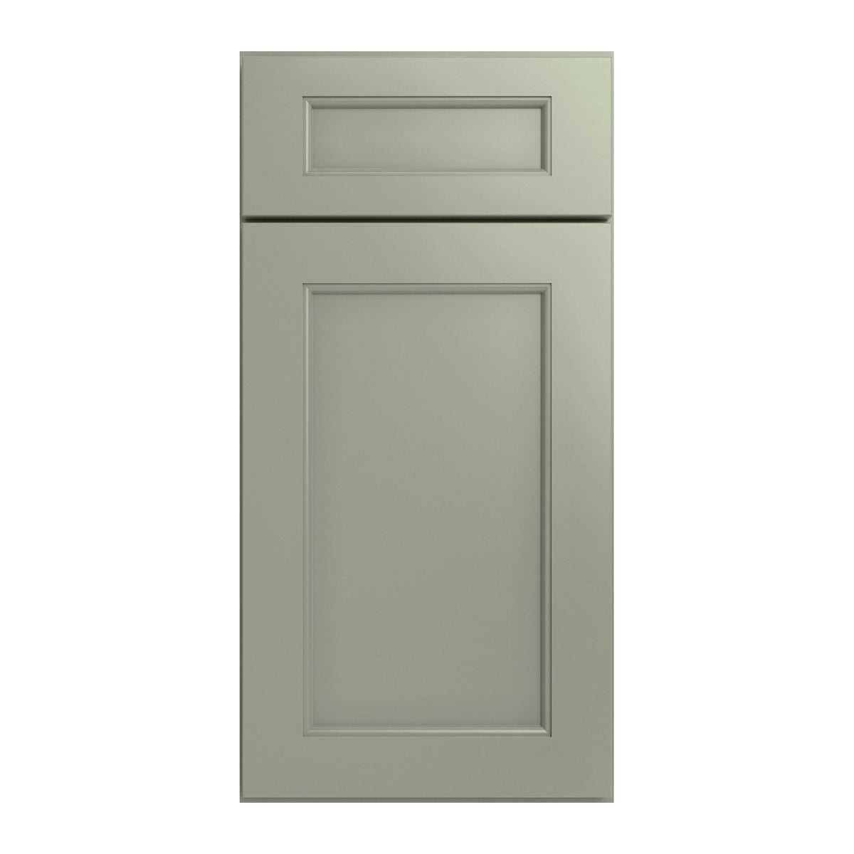 Haven Sage door