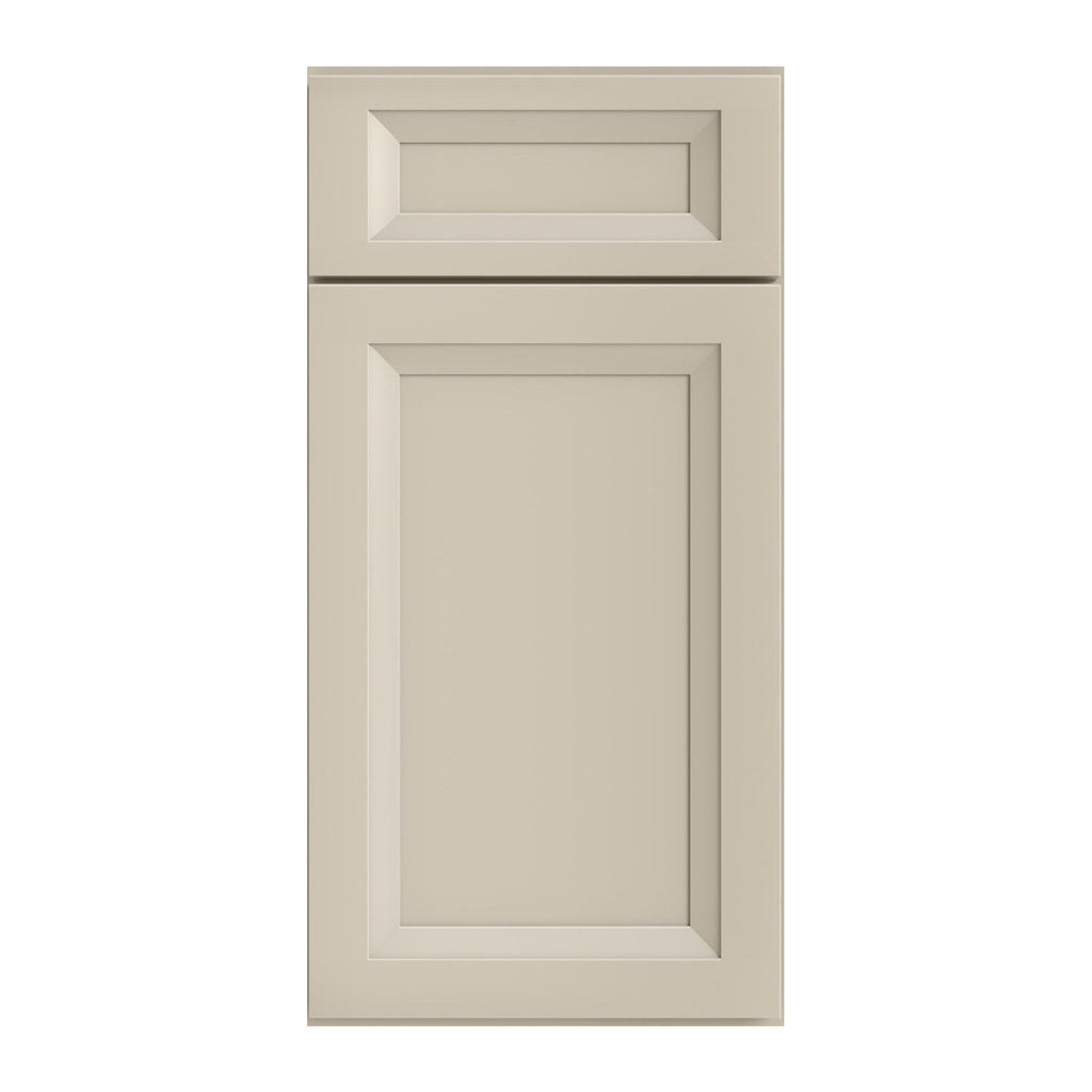 Oxford Cashmere door