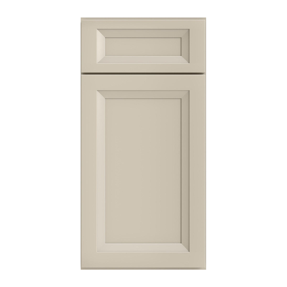 Oxford Cashmere door