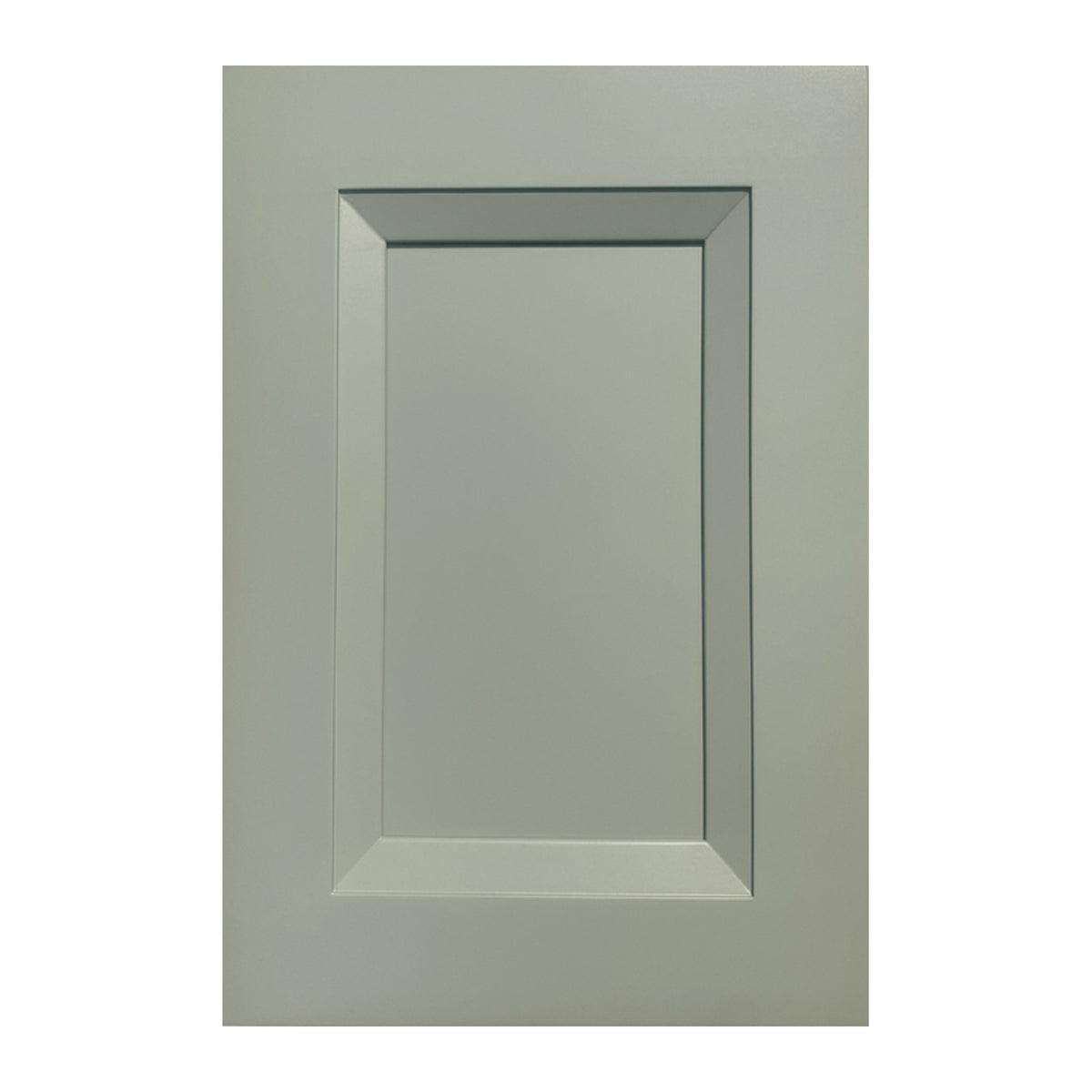 Oxford Sage sample door