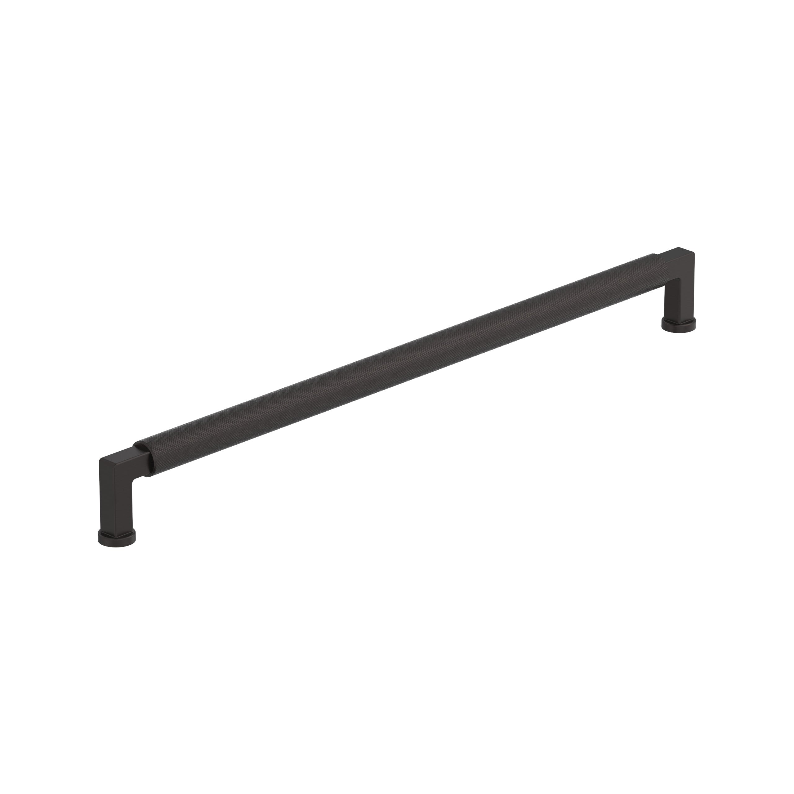 Balata 18 inch (457mm) Center-to-Center Oil-Rubbed Bronze Appliance Pull