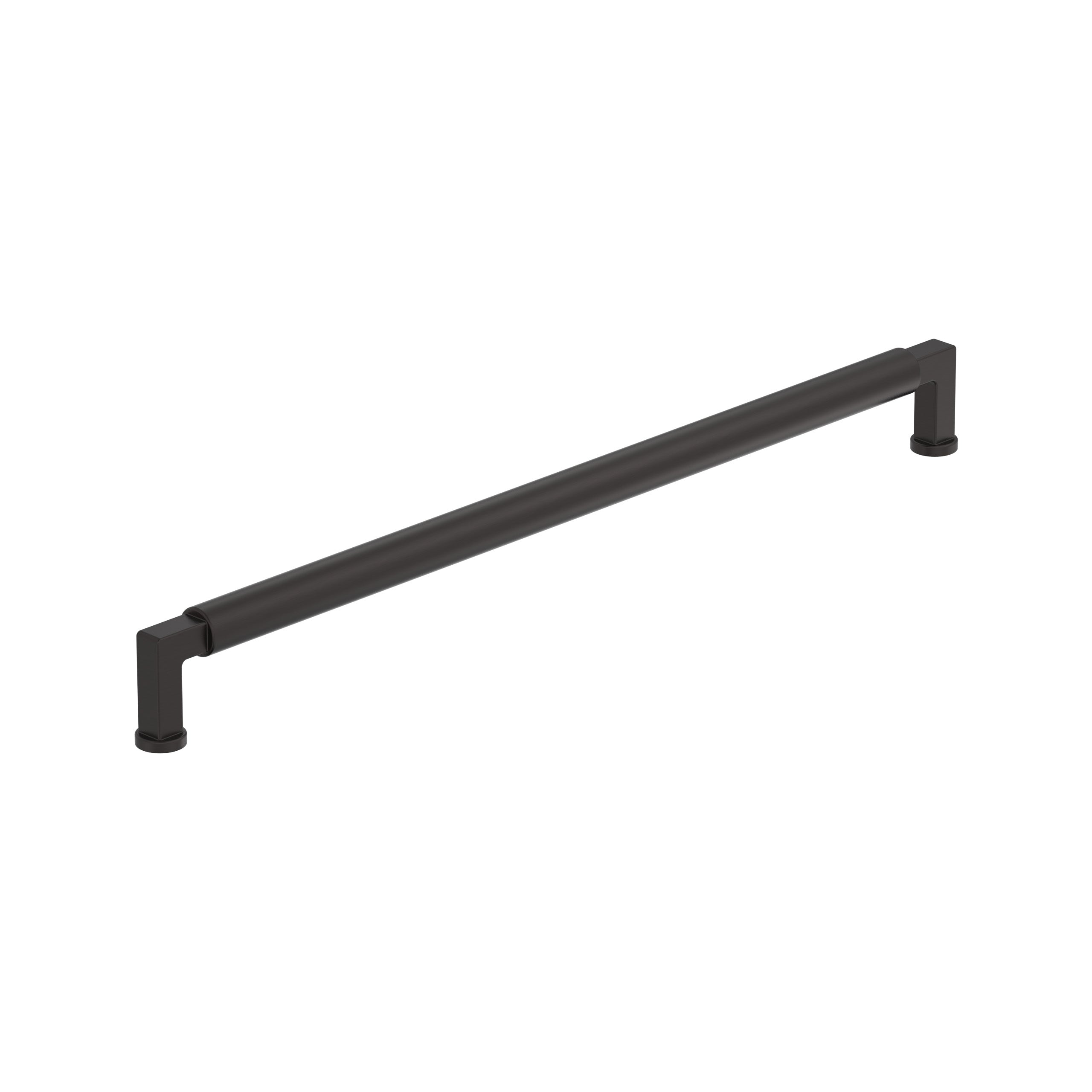 Balon 18 inch (457mm) Center-to-Center Oil-Rubbed Bronze Appliance Pull