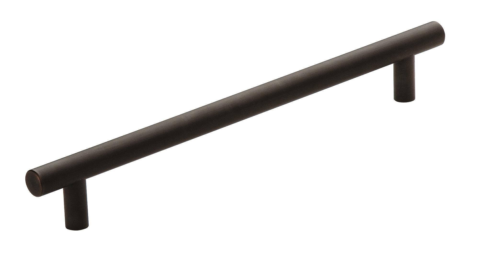 Bar Pulls 12 inch (305mm) Center-to-Center Oil-Rubbed Bronze Appliance Pull