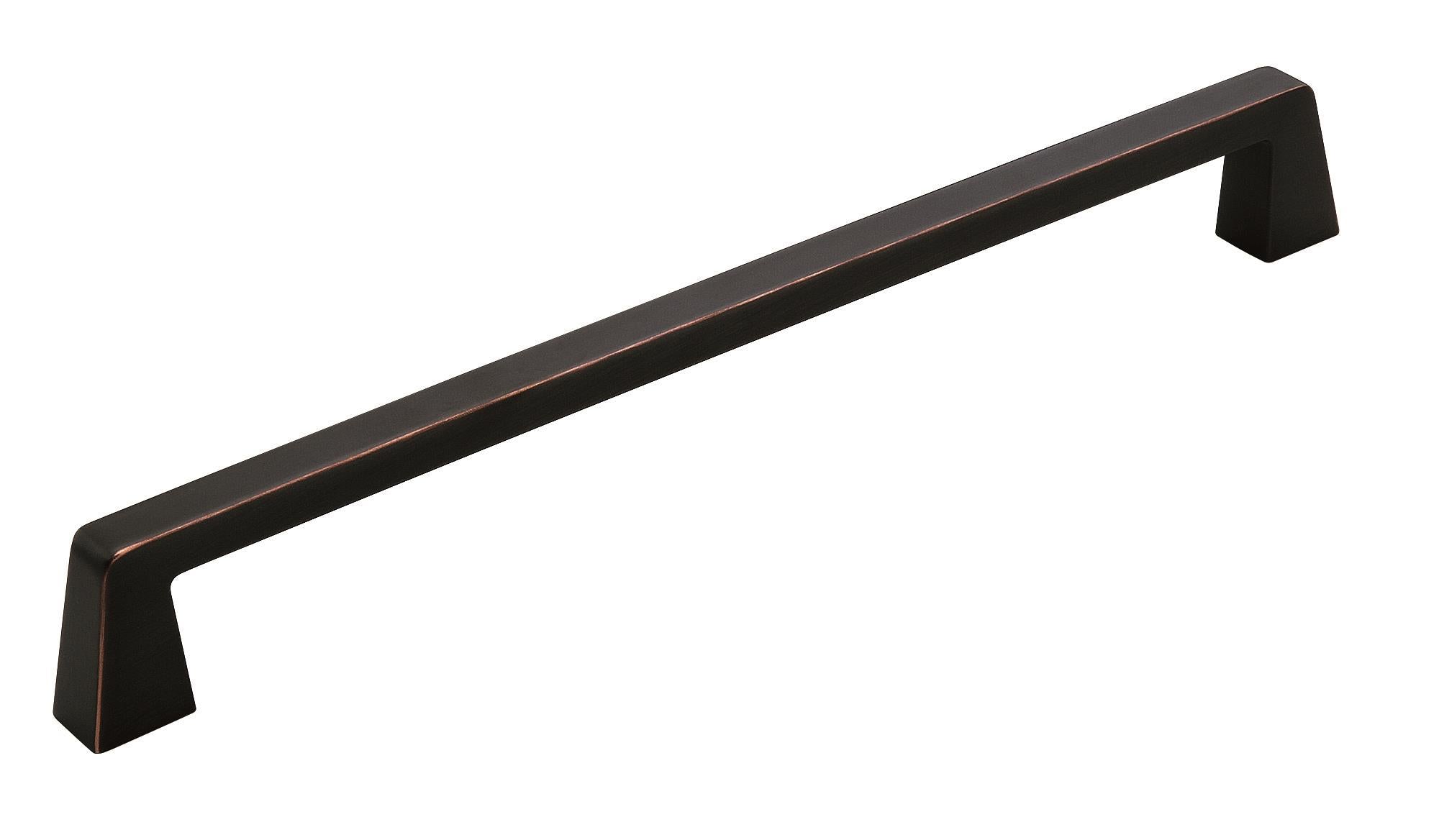 Blackrock 12 inch (305mm) Center-to-Center Oil-Rubbed Bronze Appliance Pull