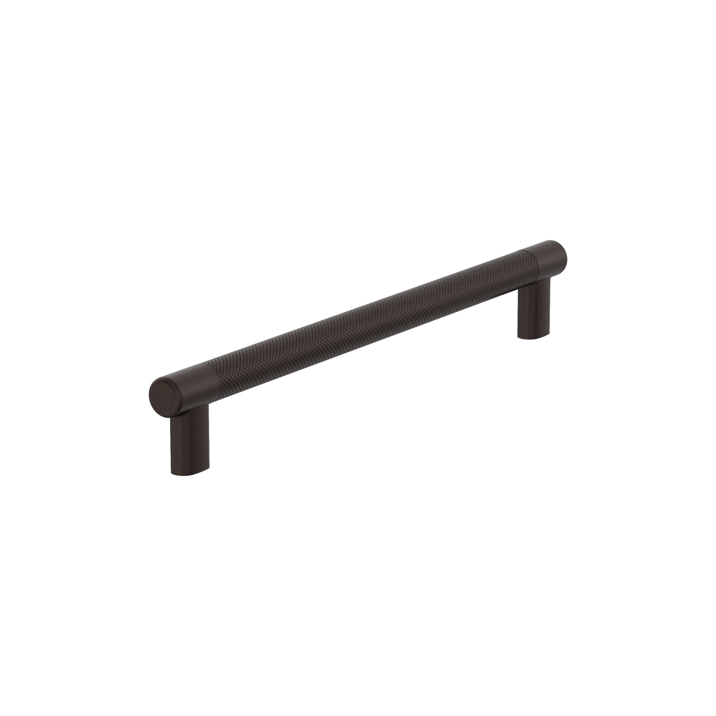 Bronx 12 inch (305mm) Center-to-Center Oil-Rubbed Bronze Appliance Pull