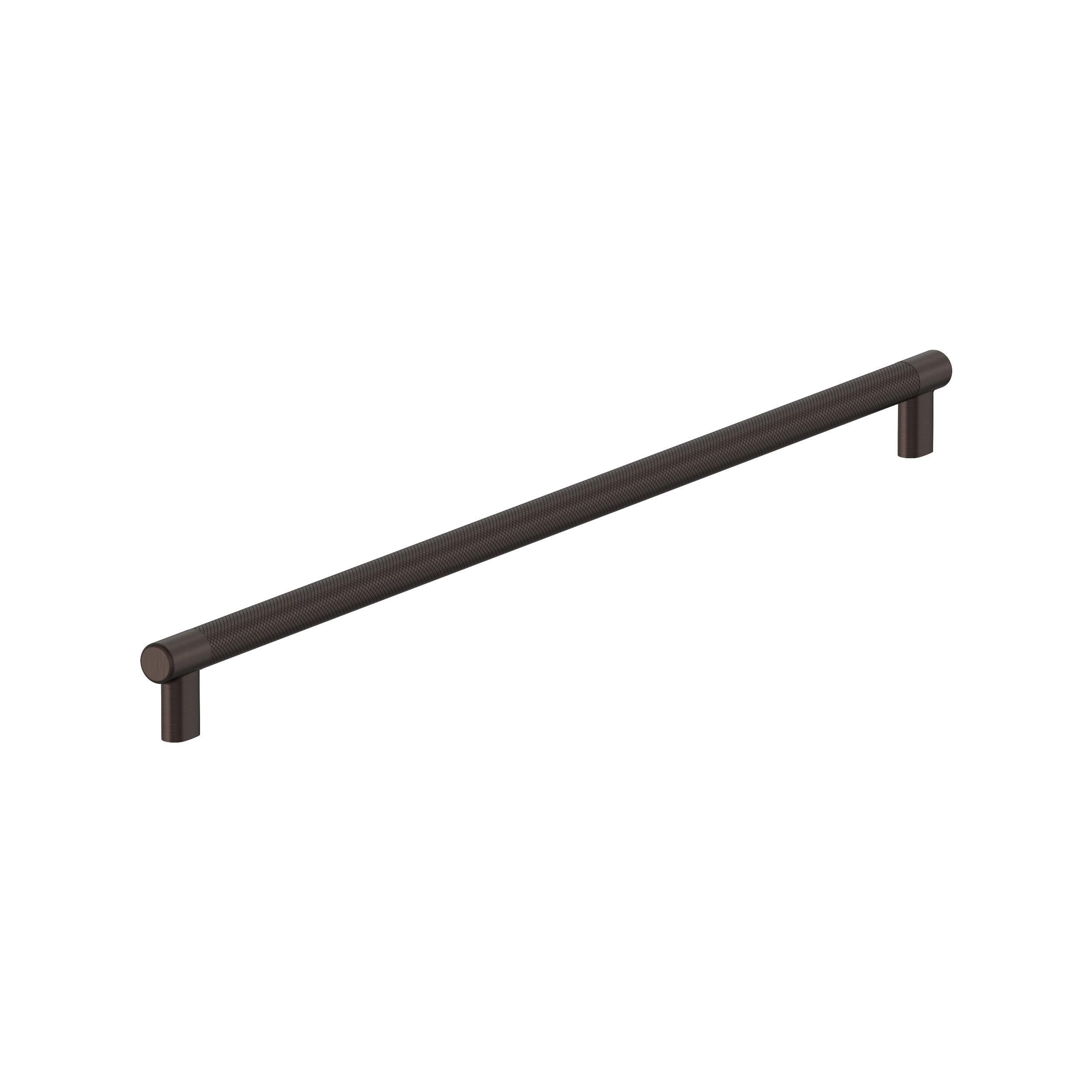 Bronx 24 inch (610mm) Center-to-Center Oil-Rubbed Bronze Appliance Pull